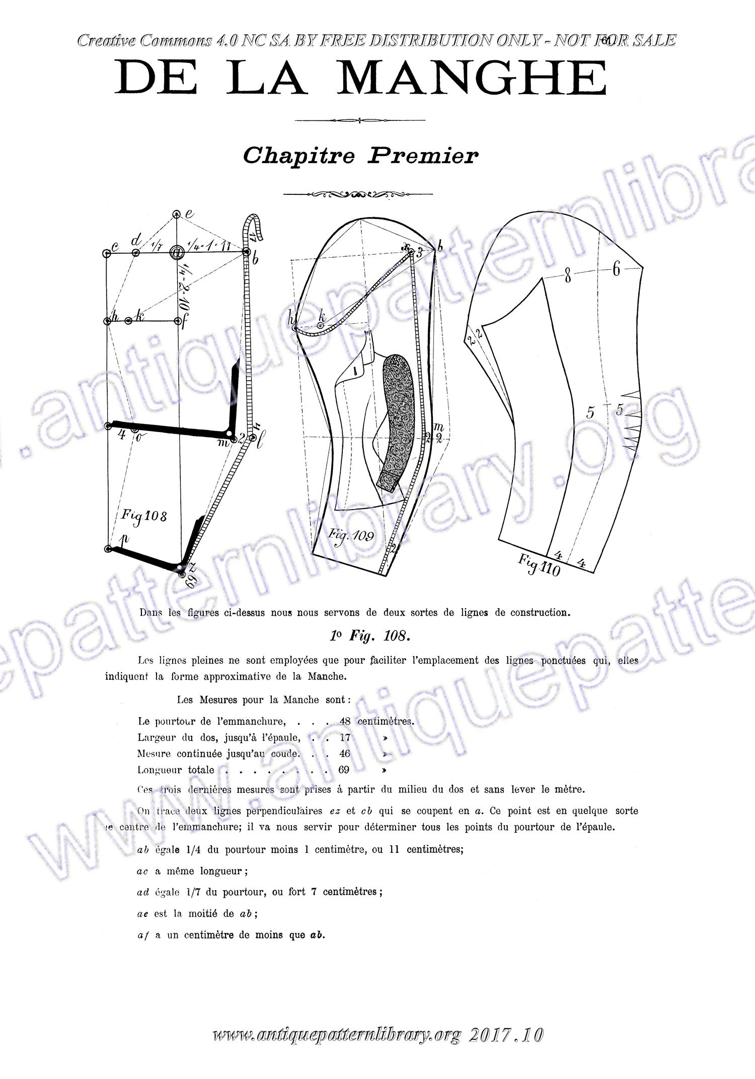 H-AB007 Methode de Coupe