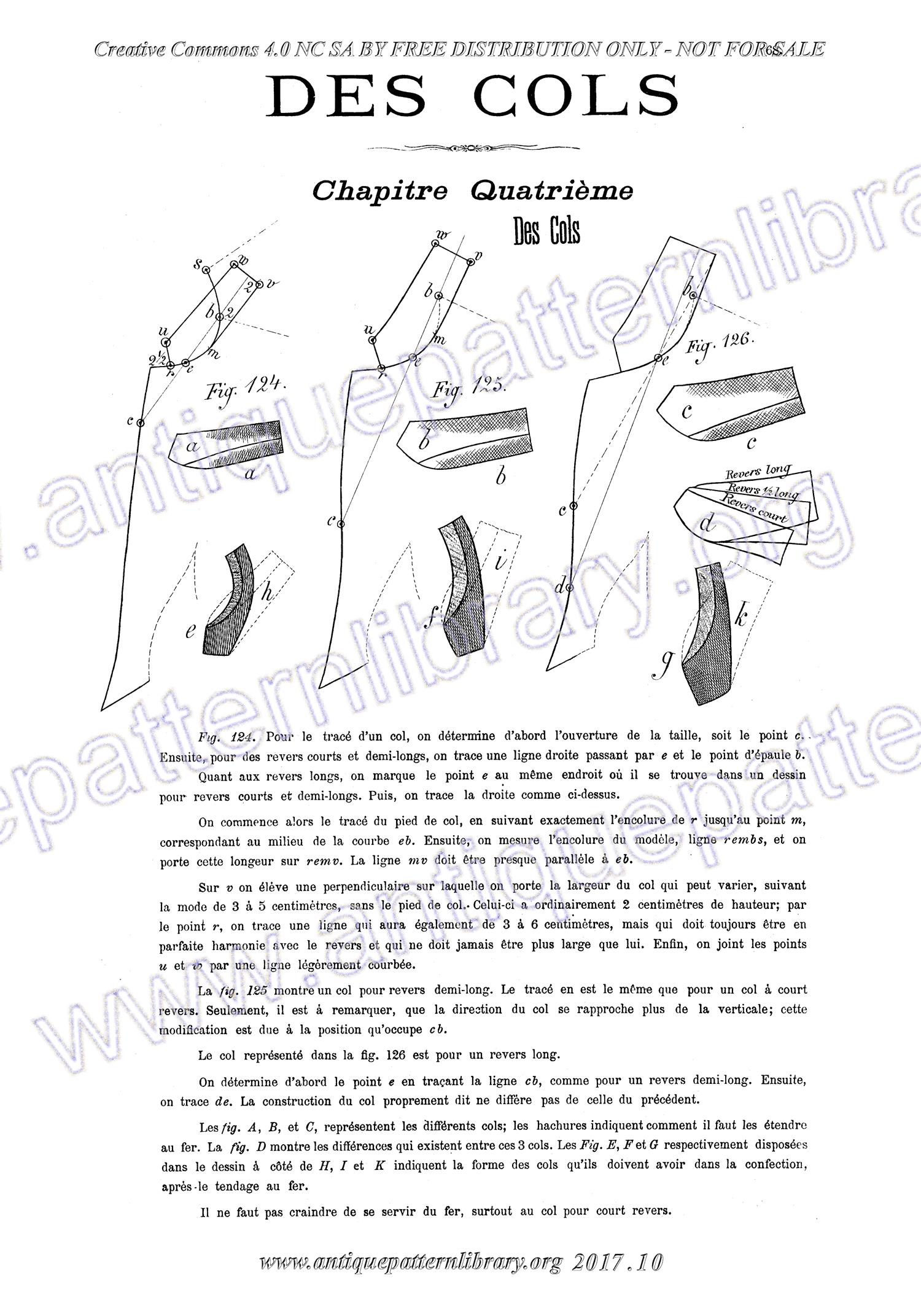 H-AB007 Methode de Coupe