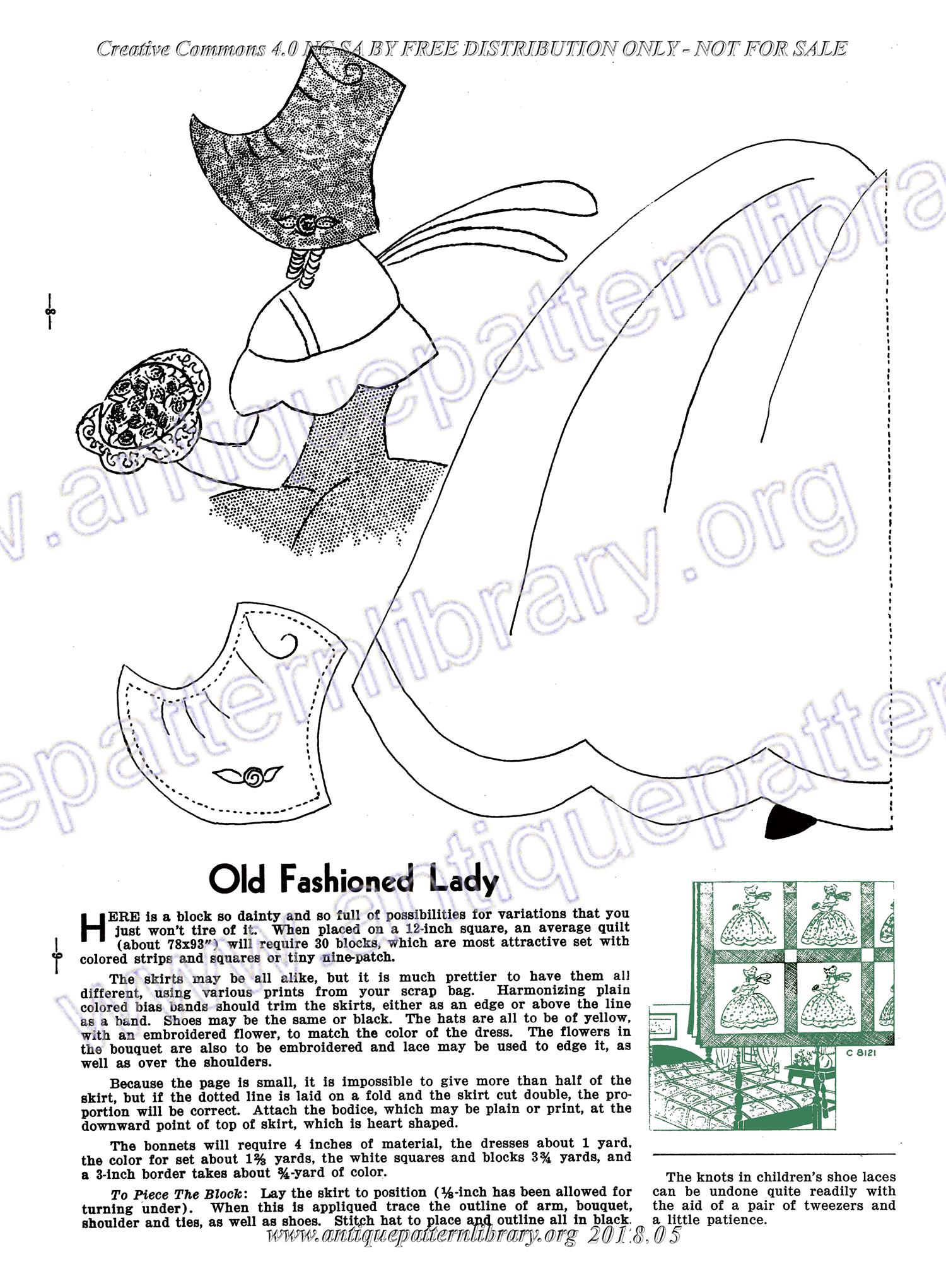 H-ML008 The Workbasket Vol. 1 No. 7