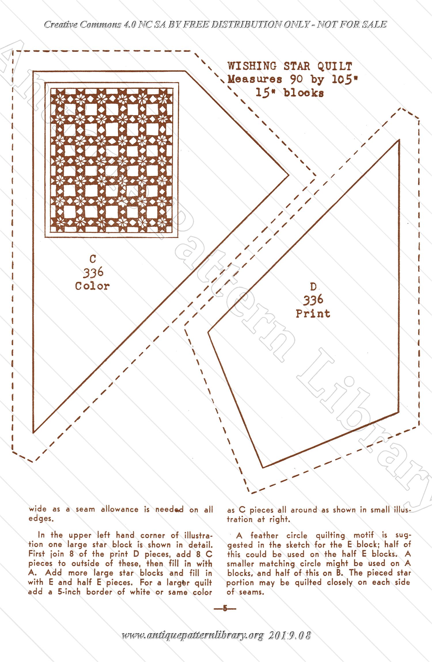 H-ML057 The Workbasket Vol. 6 No. 2