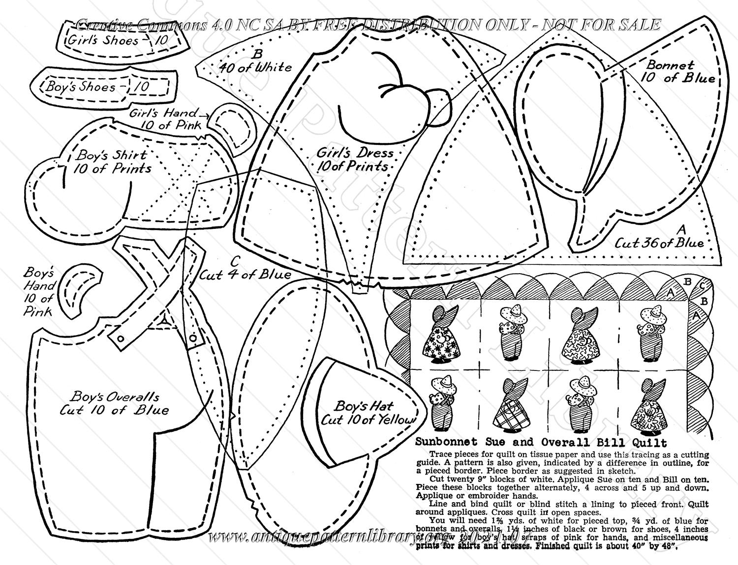 H-ML104 The Workbasket Vol. 10 No. 2