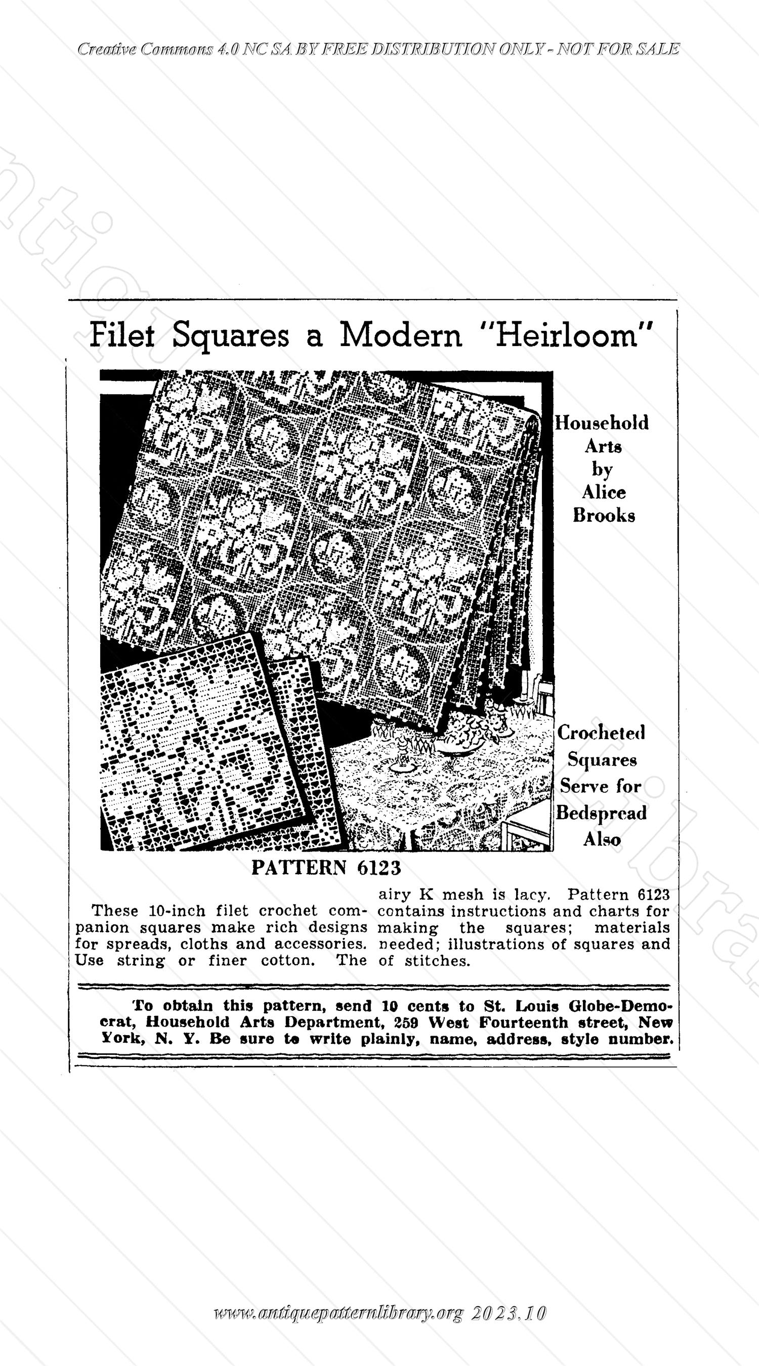 I-SG008 Pattern advertisements