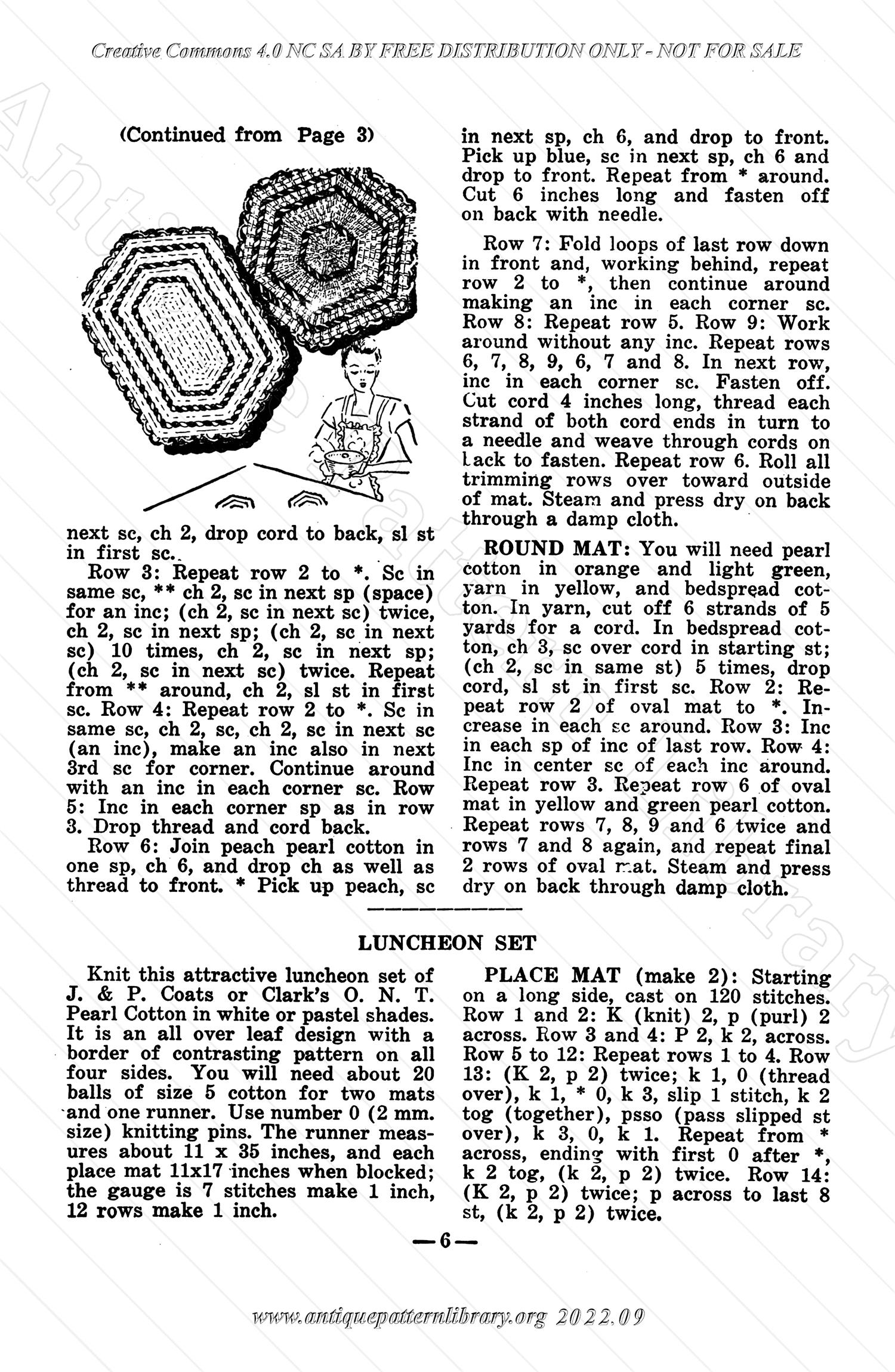 I-WB11B The Workbasket Vol. 11 No. 11 - August 1946