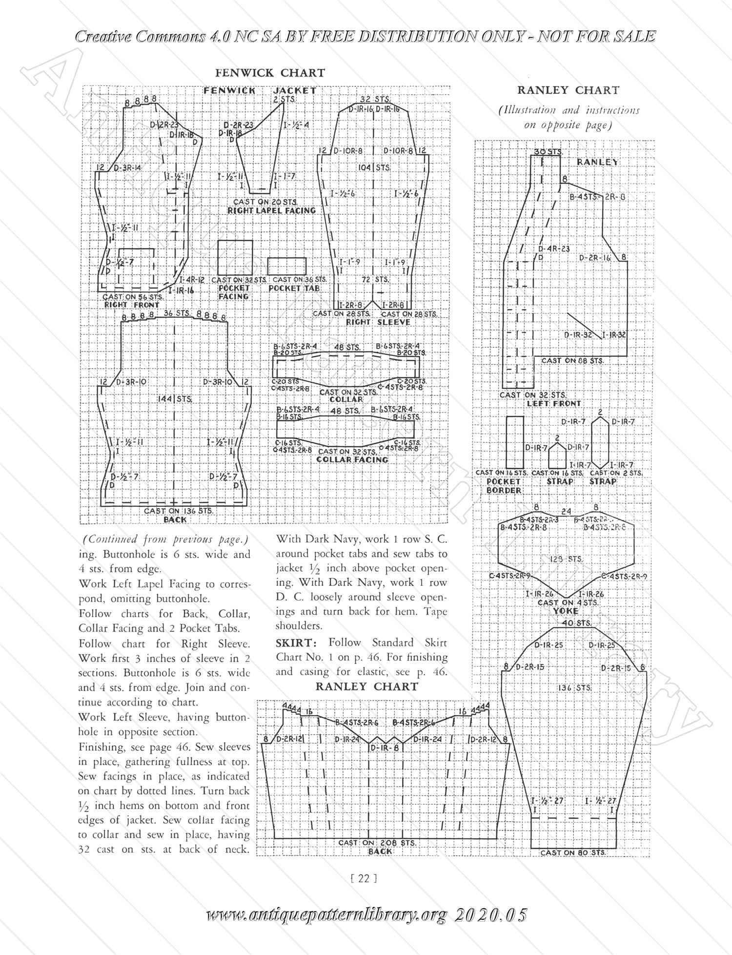 J-PA106 Minerva - Stitches and Styles