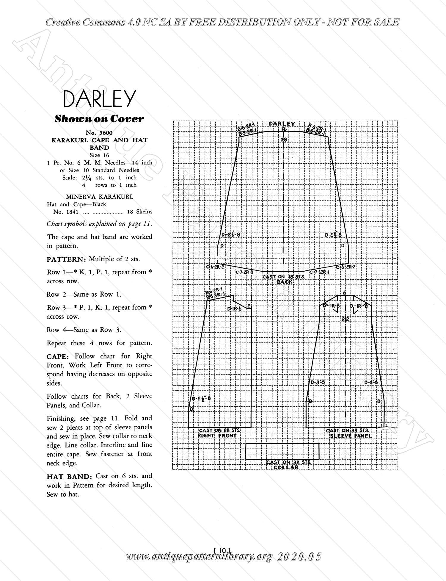 J-PA110 Karakurl Styles