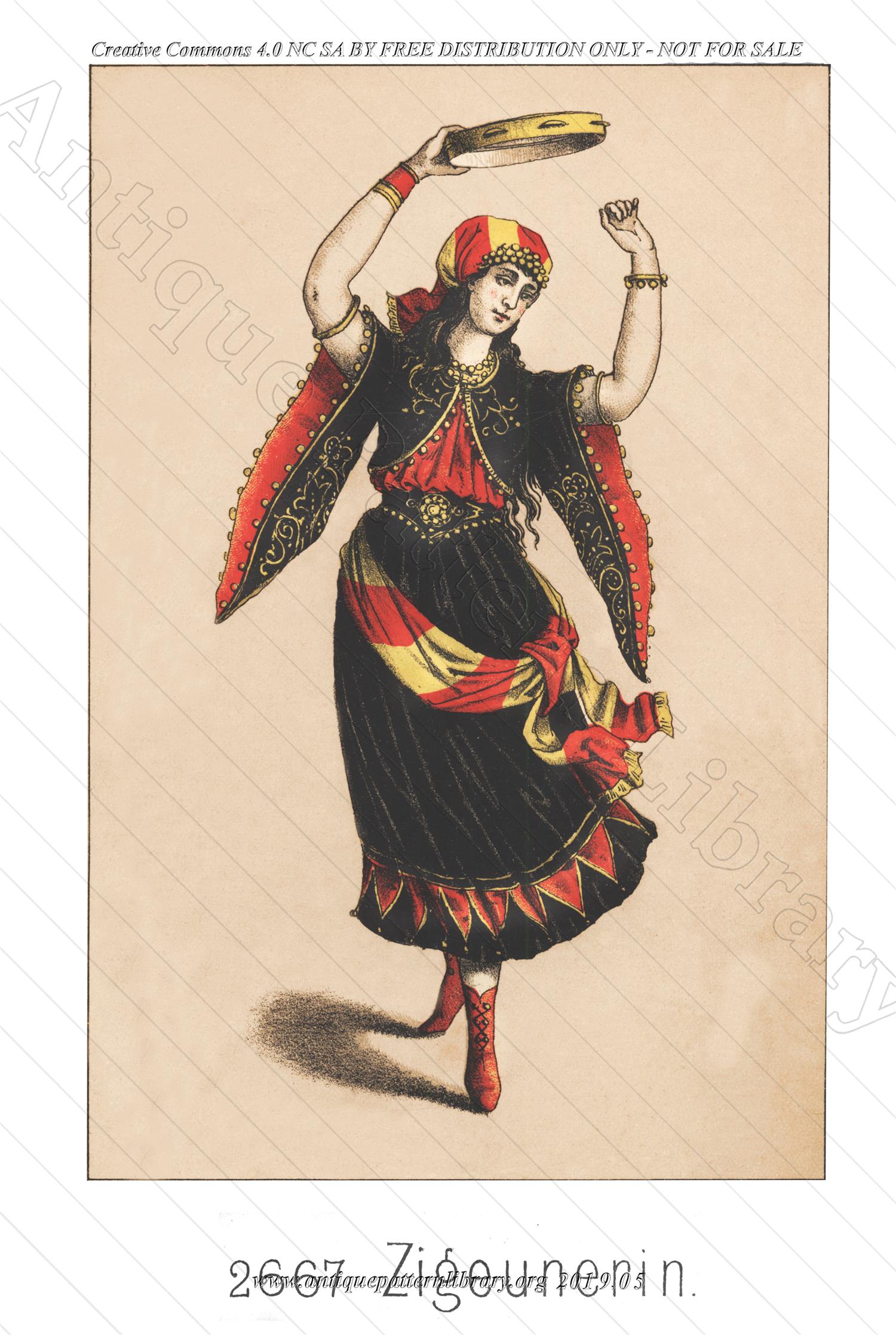 J-YS001 Historische, Theater - & fantasie - Costumes 