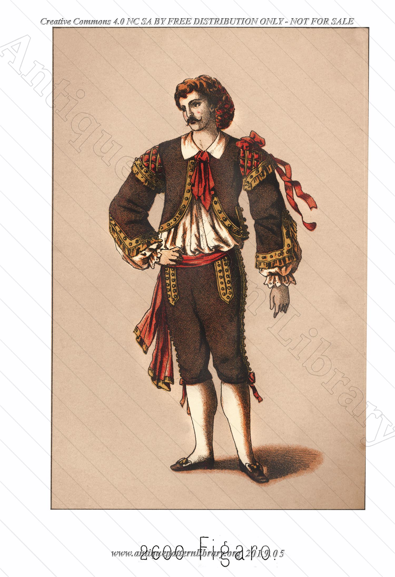 J-YS001 Historische, Theater - & fantasie - Costumes 