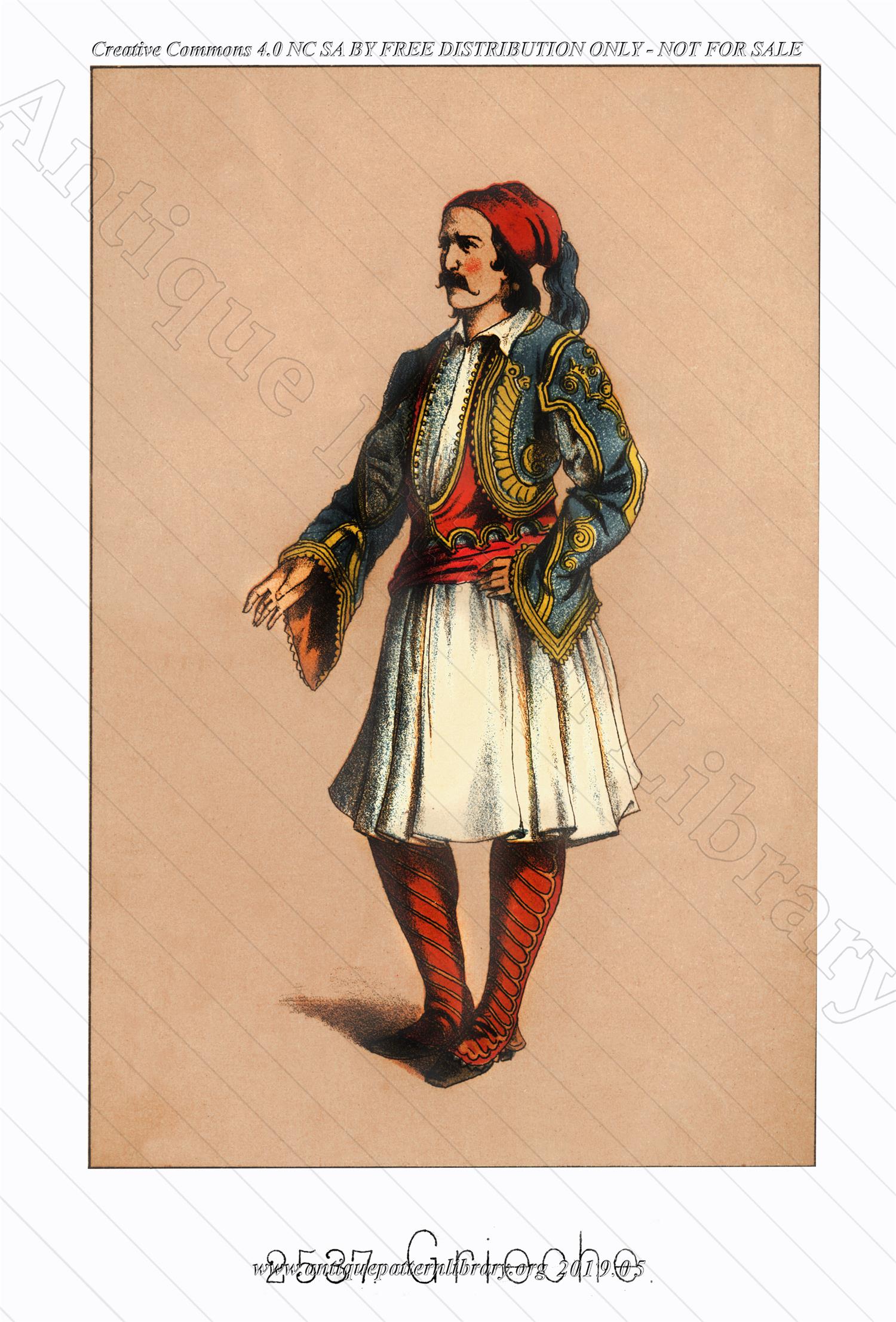 J-YS001 Historische, Theater - & fantasie - Costumes 