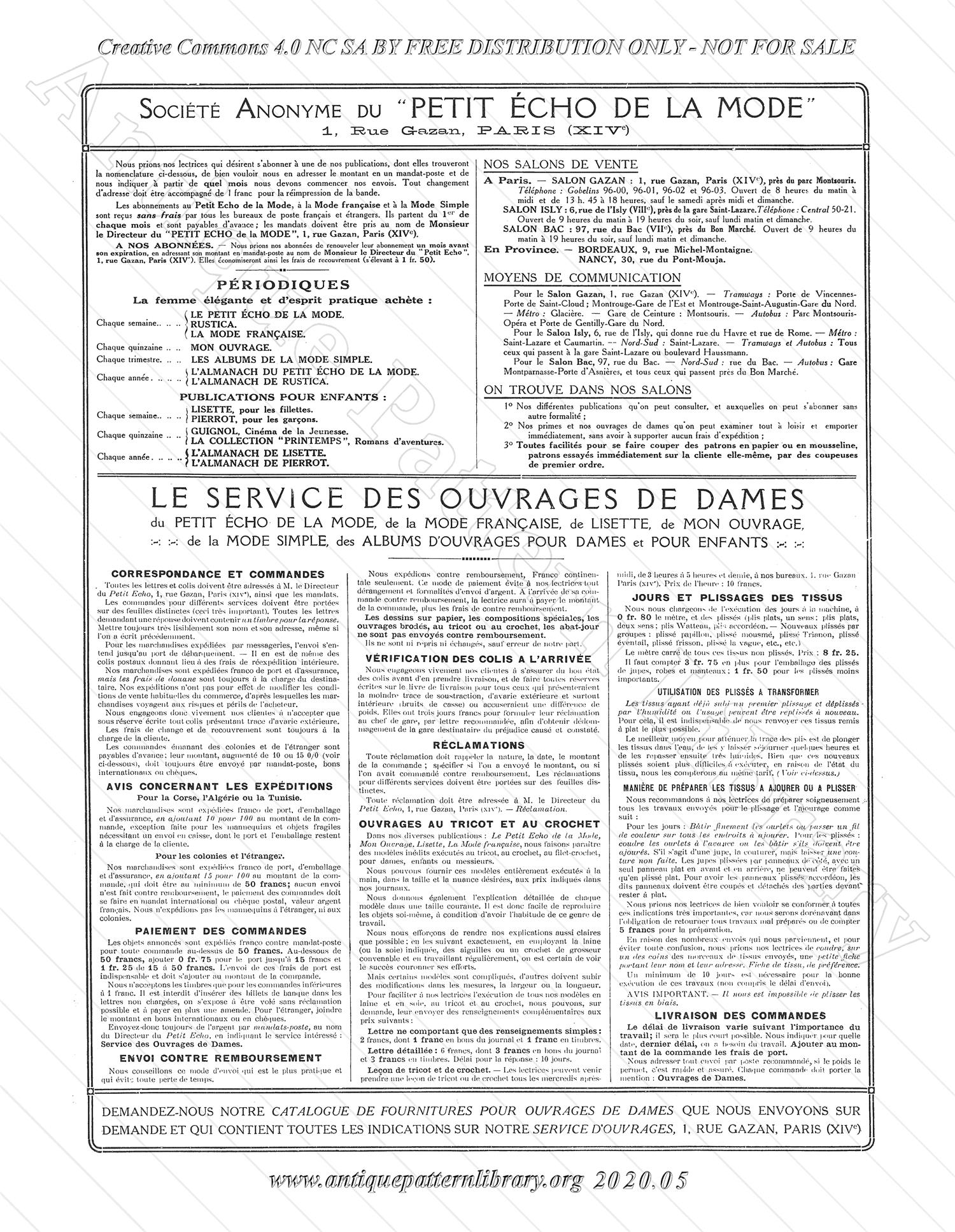 K-II007 Fables de La Fontaine et Contes de Perrault
