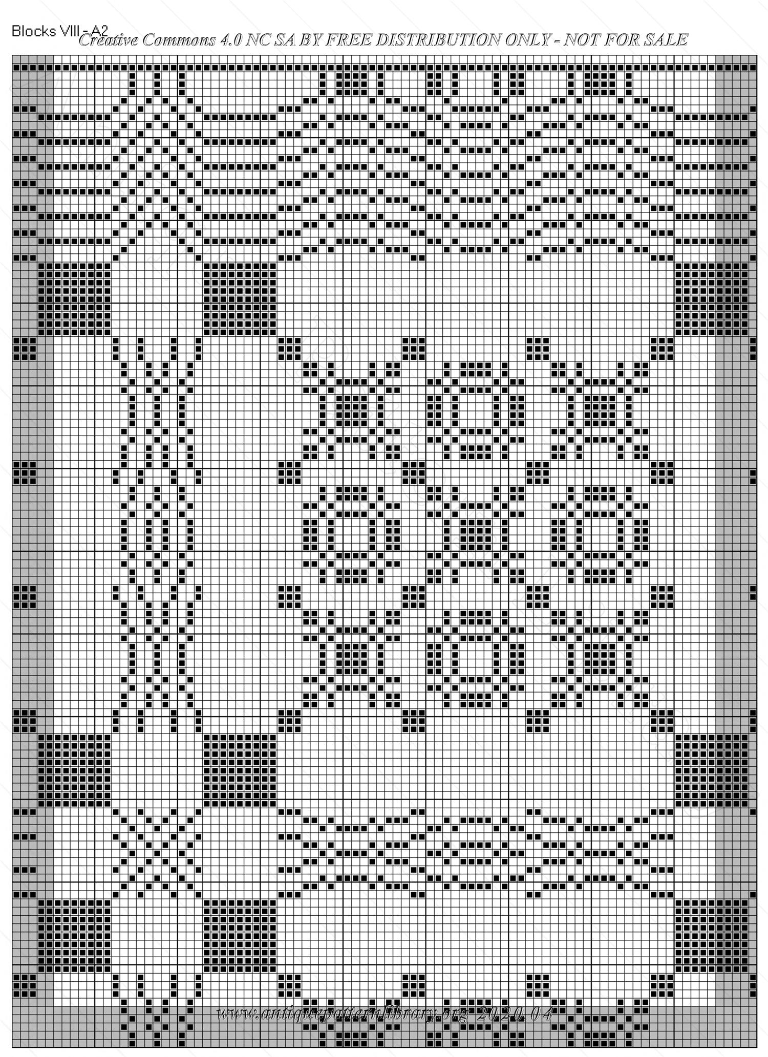 K-PK002 Beiderwand charts Volume 2