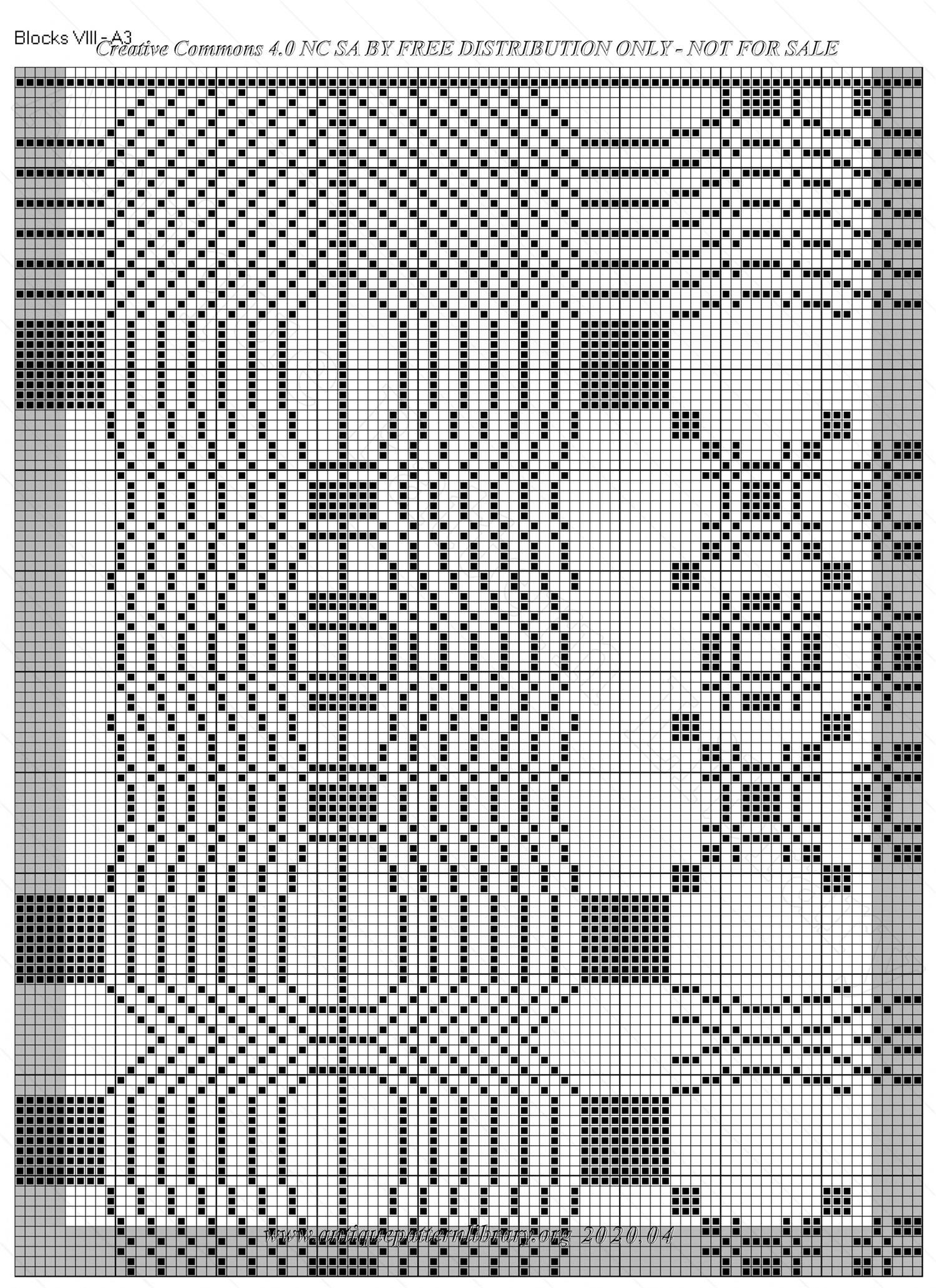 K-PK002 Beiderwand charts Volume 2