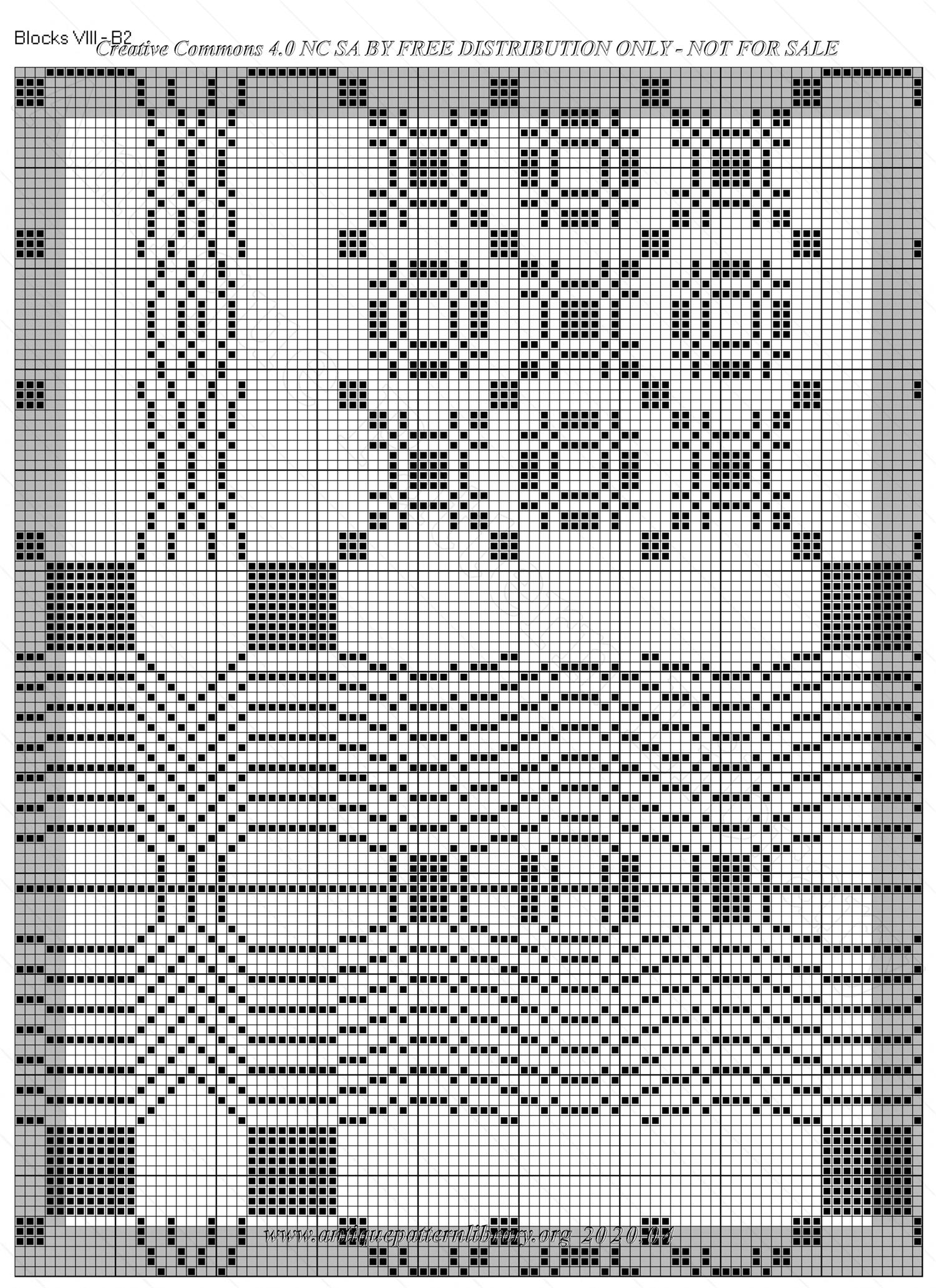 K-PK002 Beiderwand charts Volume 2