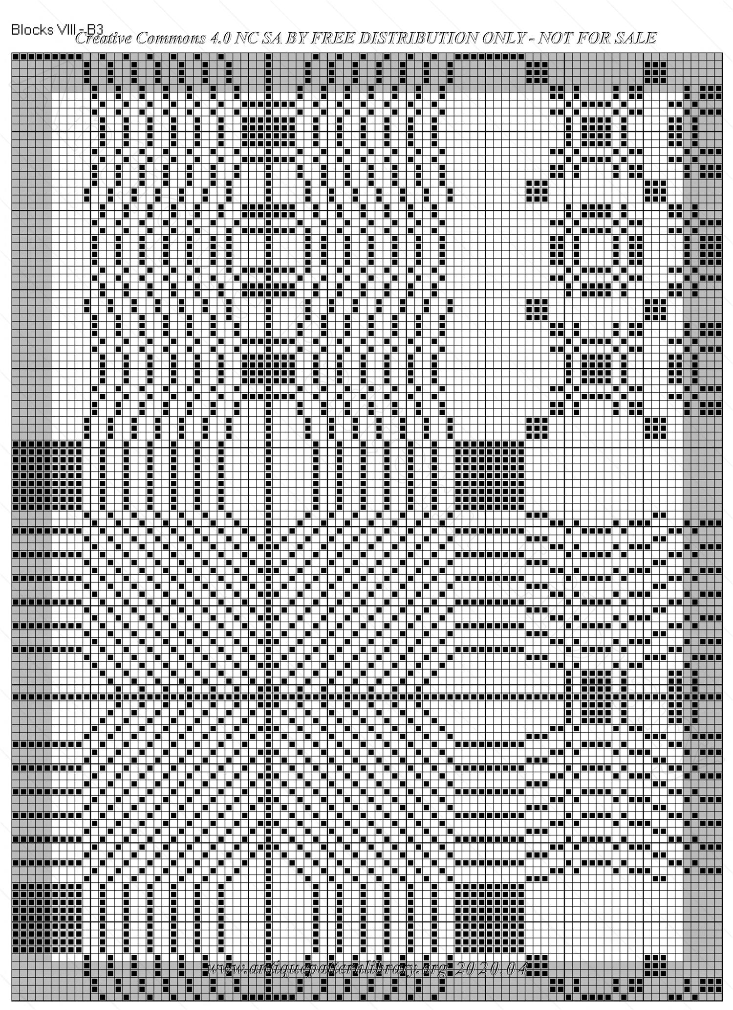 K-PK002 Beiderwand charts Volume 2