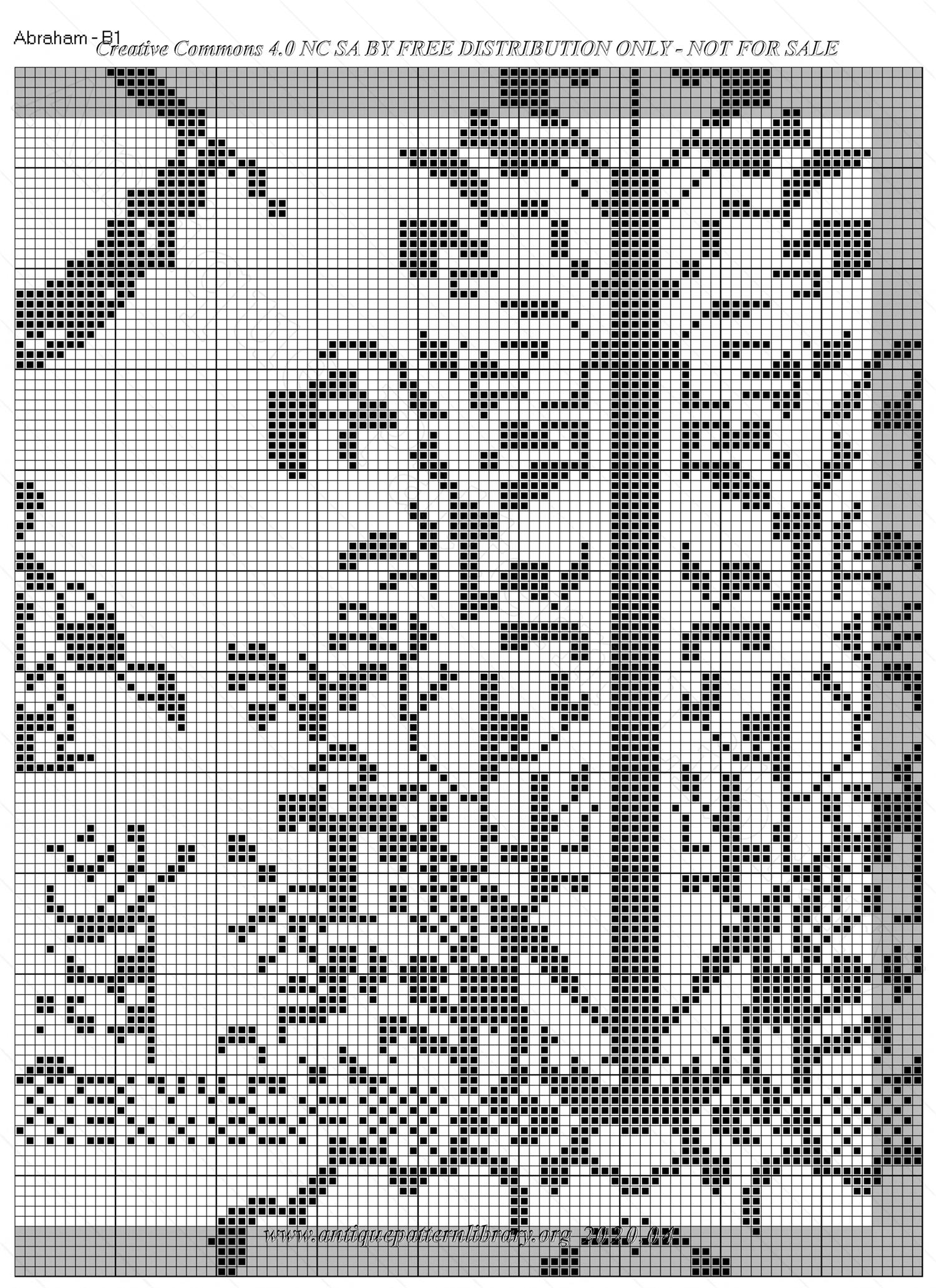 K-PK017 Beiderwand charts Volume 17