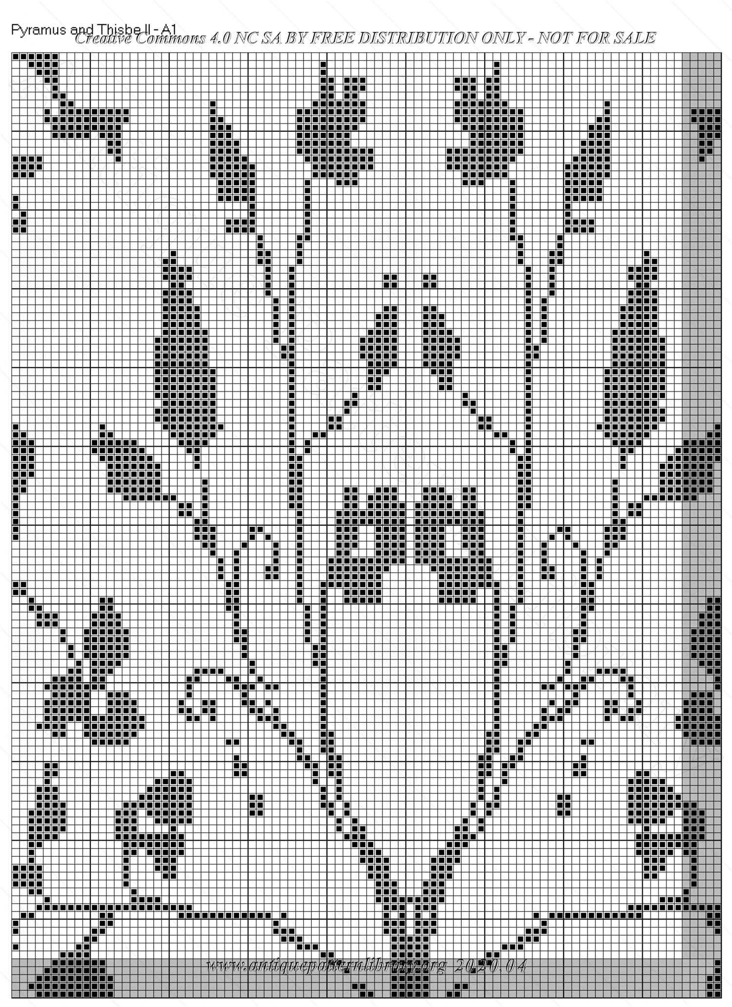 K-PK019 Beiderwand charts Volume 19