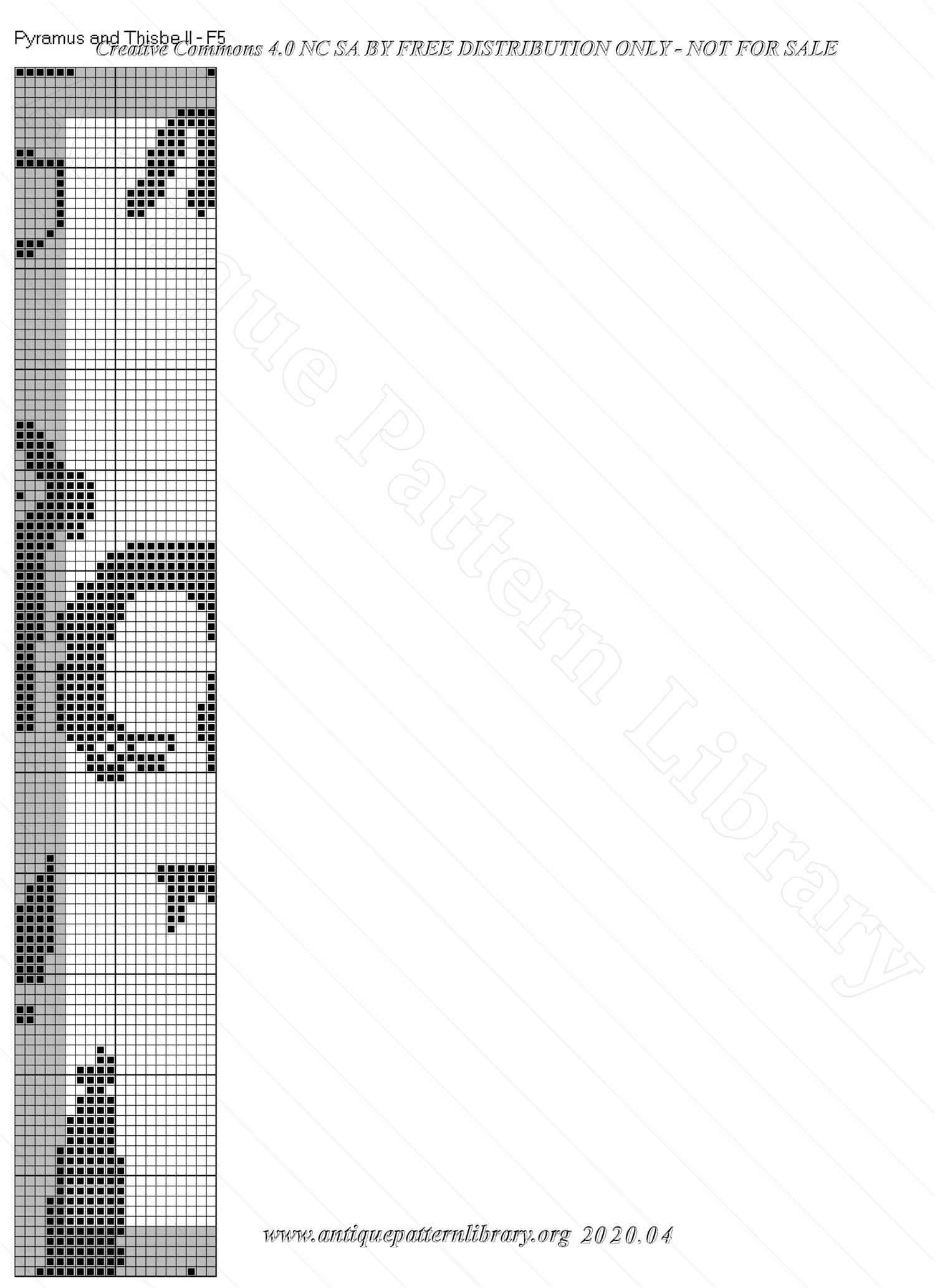 K-PK019 Beiderwand charts Volume 19