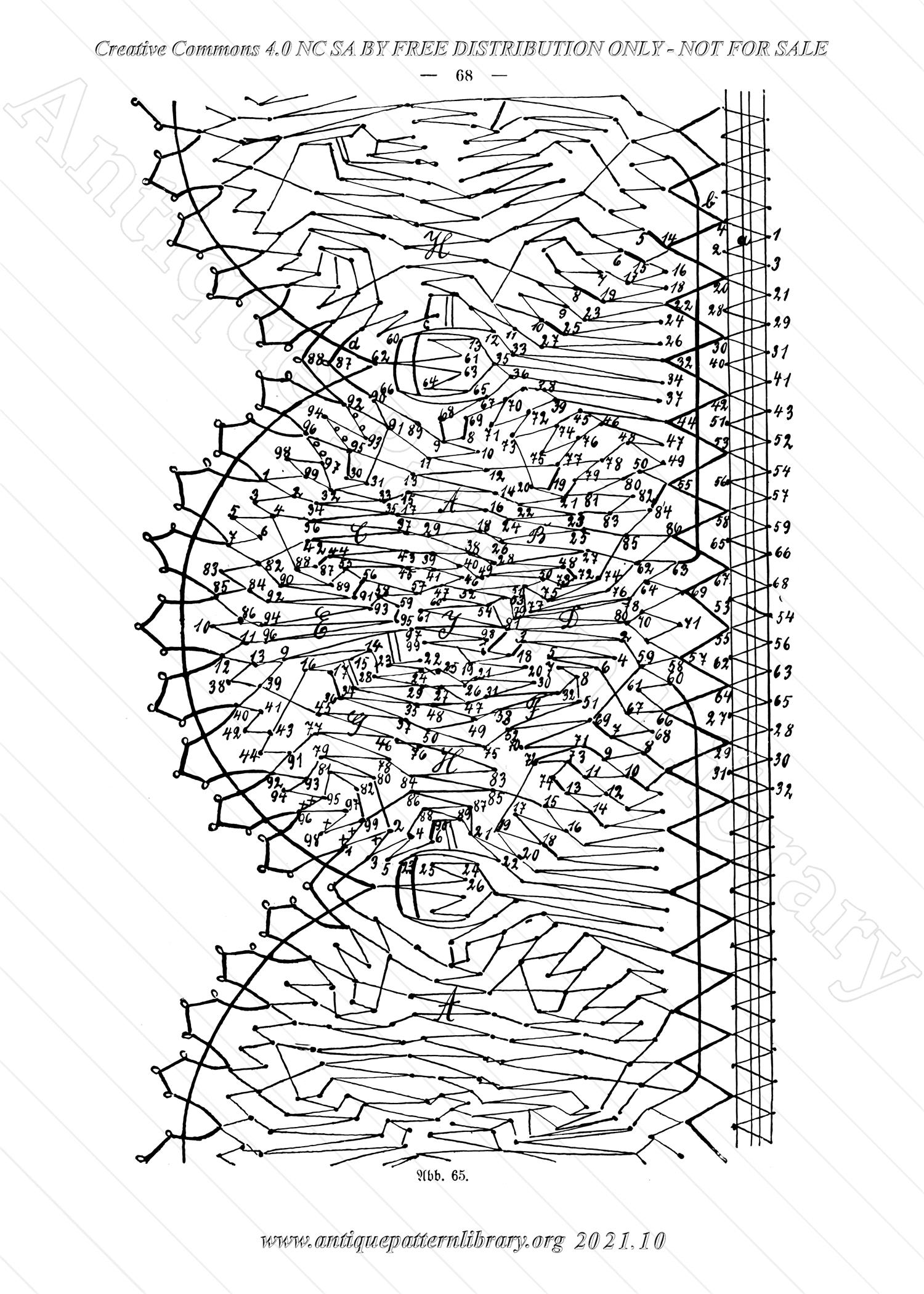 L-ML001 Das Spitzenklppeln