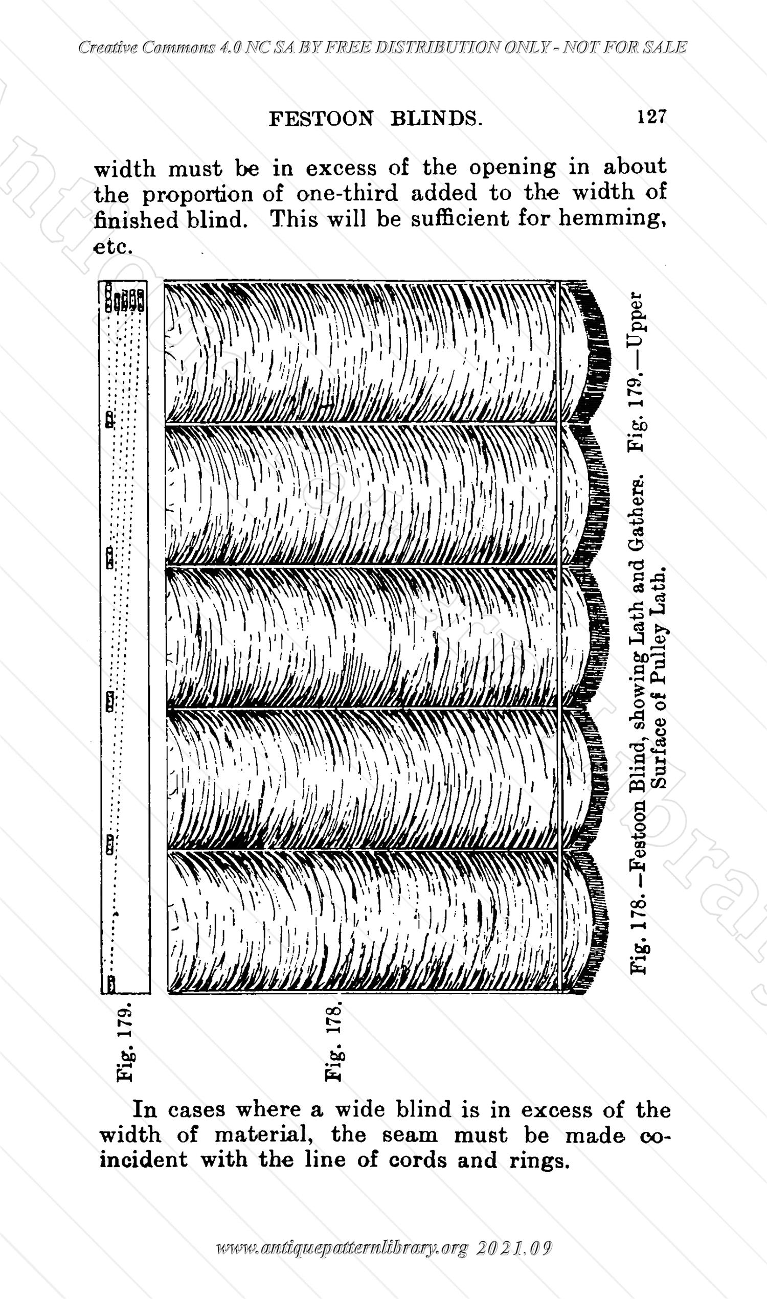 L-WS001 Window Blinds