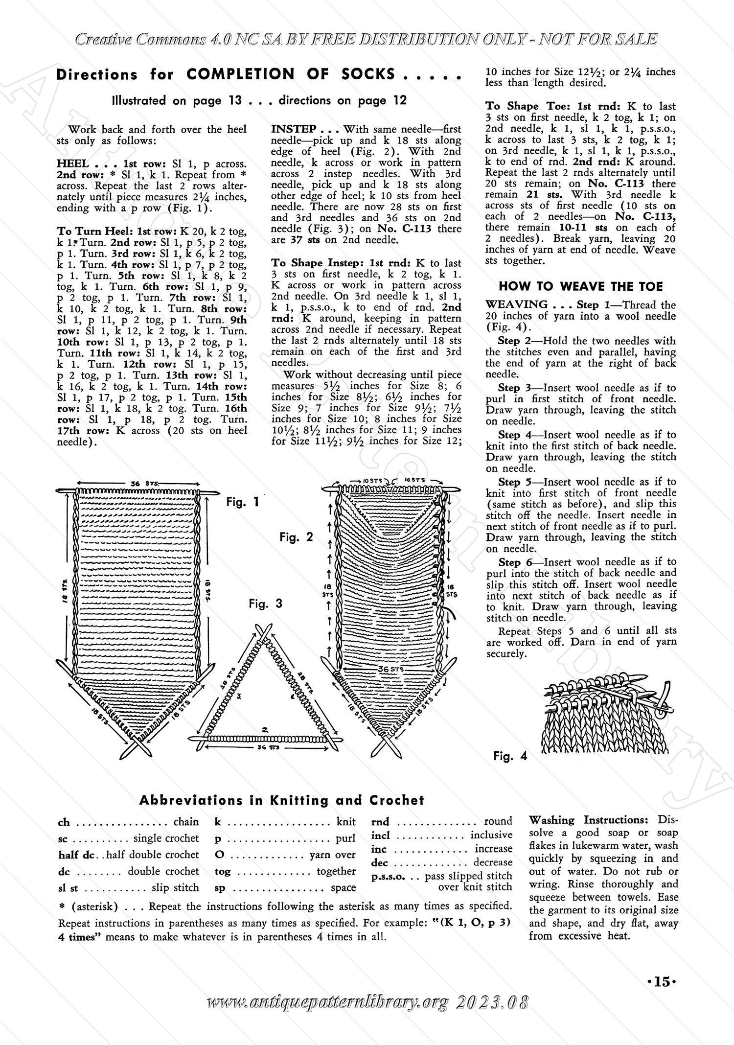 M-CB004 Nylon