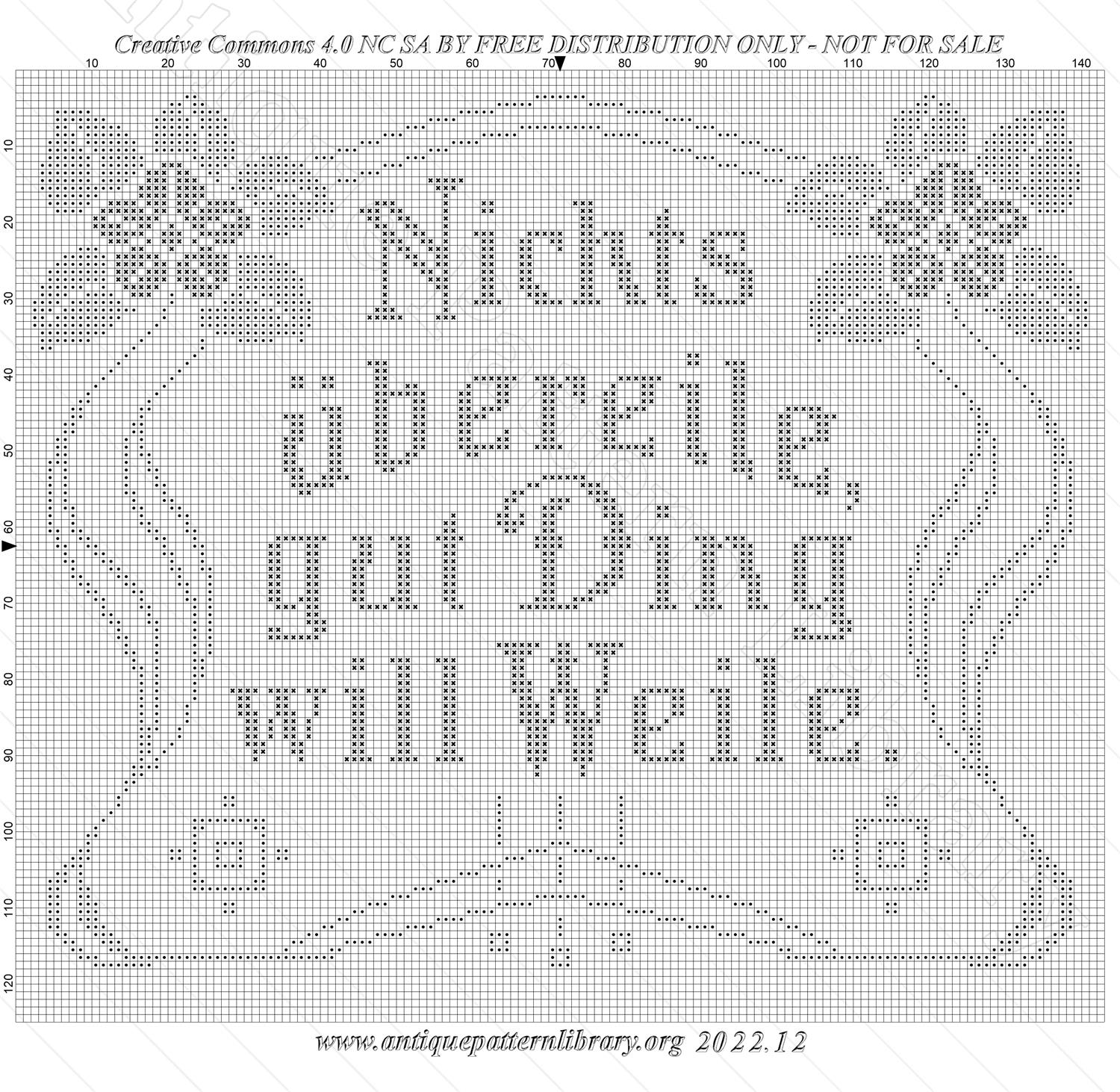M-DK001 Eight traditional German maxims