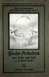 C-YS133 BEY44-FlechtArbeiten C-YS133 BEY44-FlechtArbeiten