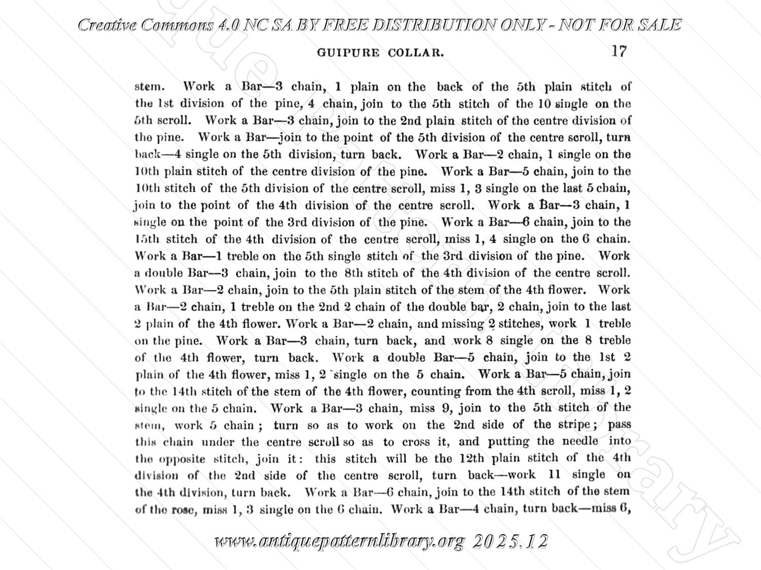 6-JA024 The Crochet Book 