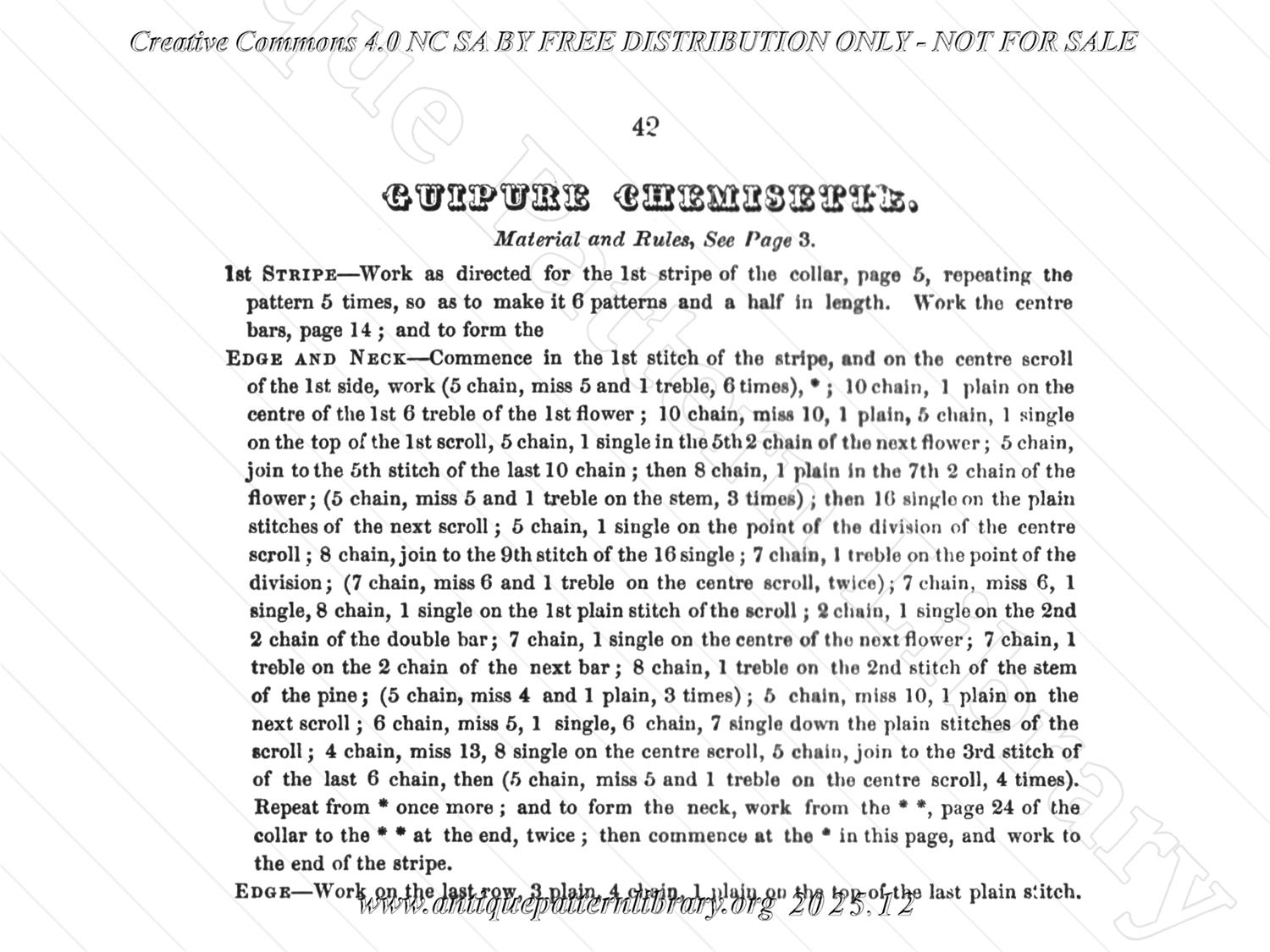 6-JA024 The Crochet Book 