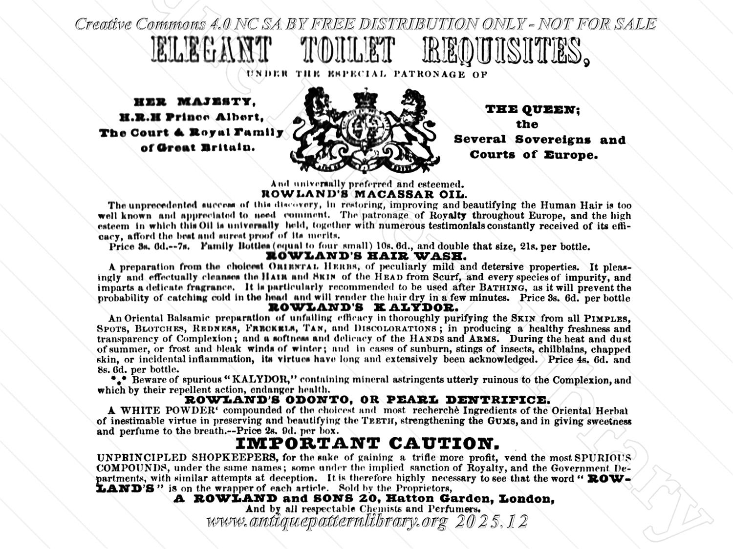 6-JA024 The Crochet Book 