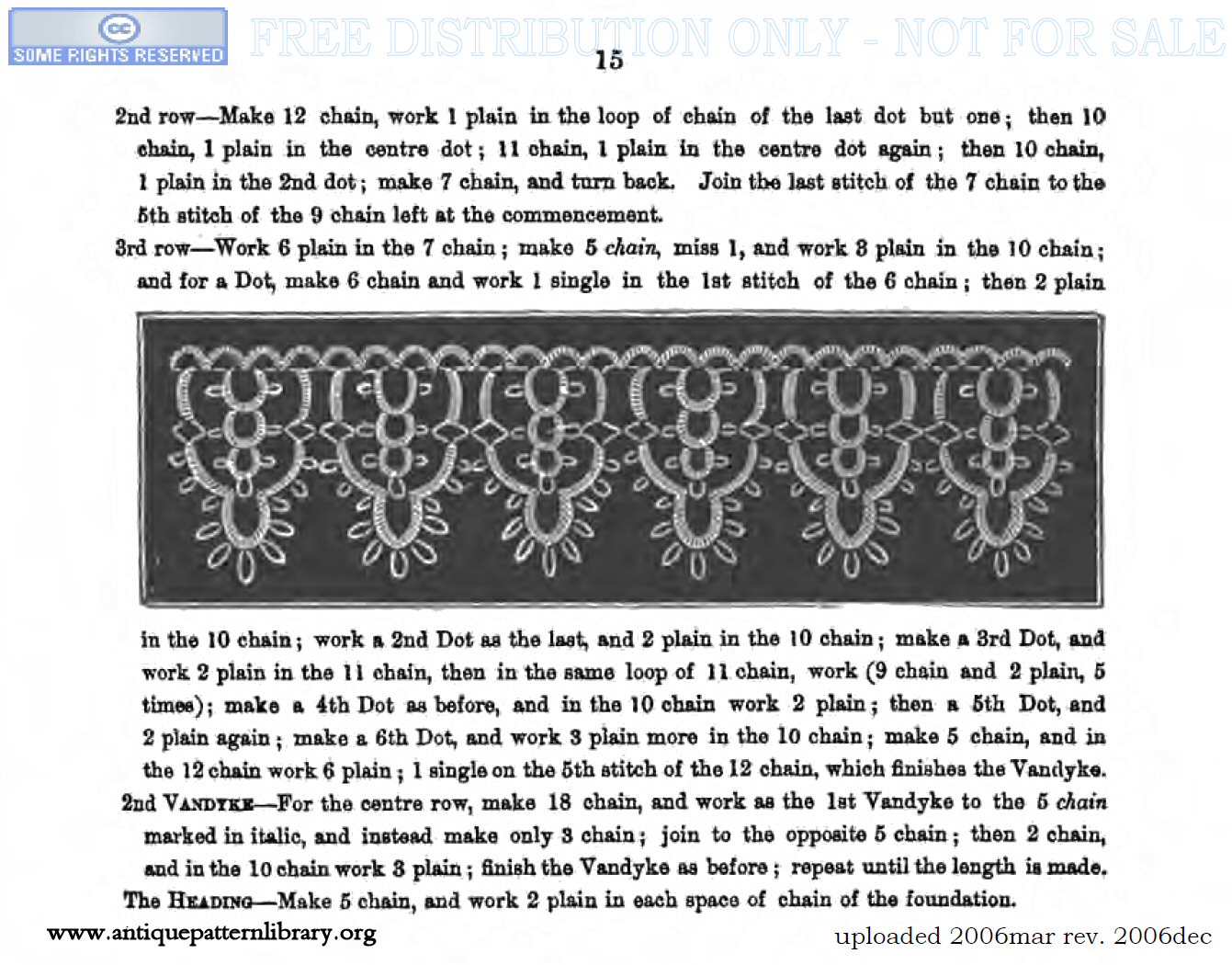 6-JA028 Crochet Book [18]