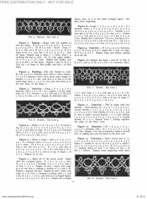 Star Book of Tatting Designs – A Tatting Pattern Book from 1935 – American  Thread Co. Star Book No. 2 – Free Download! – GreyGal's