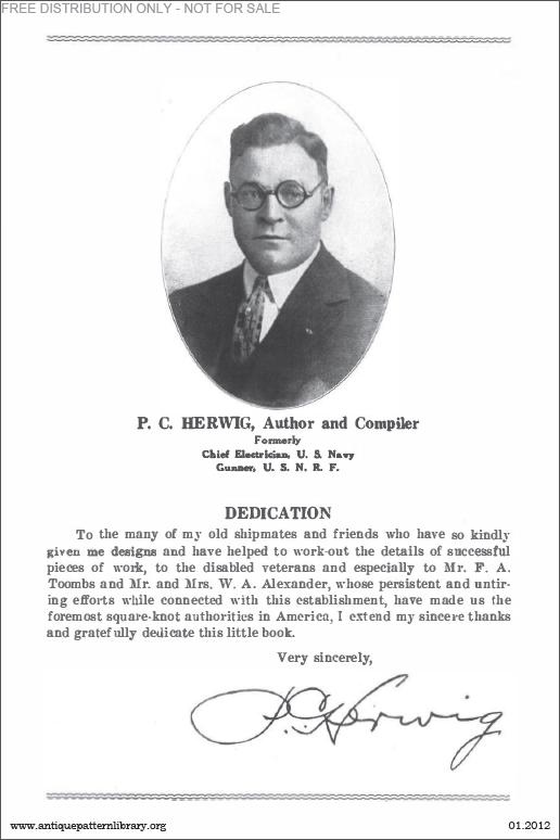 Philip C. Herwig