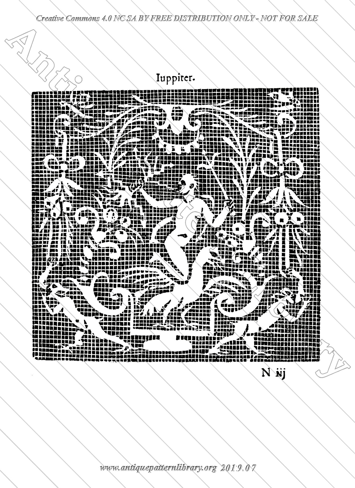 B-YS051 I Singolari e Nuovi Disegni per Lavori di Biancheria