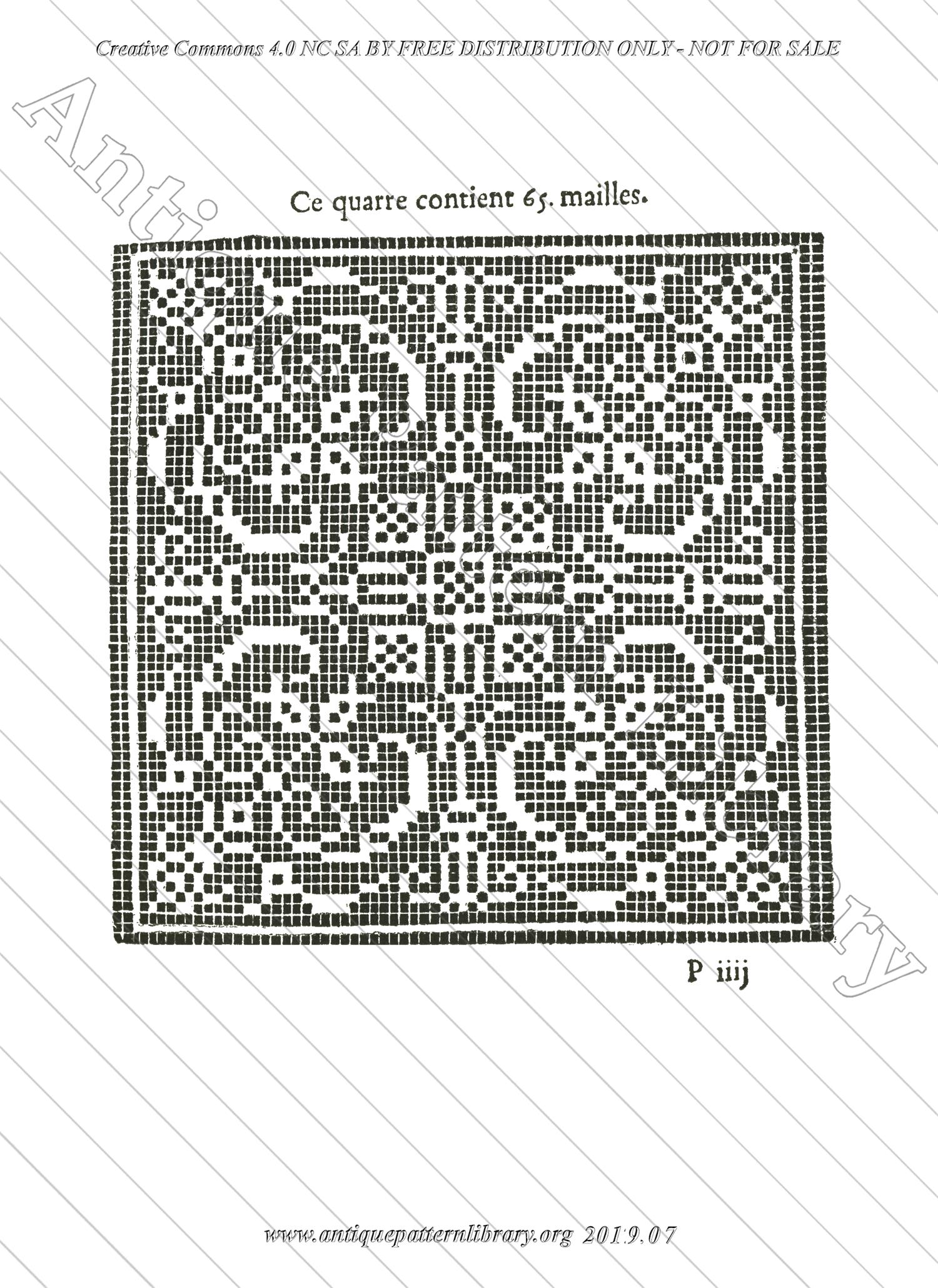B-YS051 I Singolari e Nuovi Disegni per Lavori di Biancheria