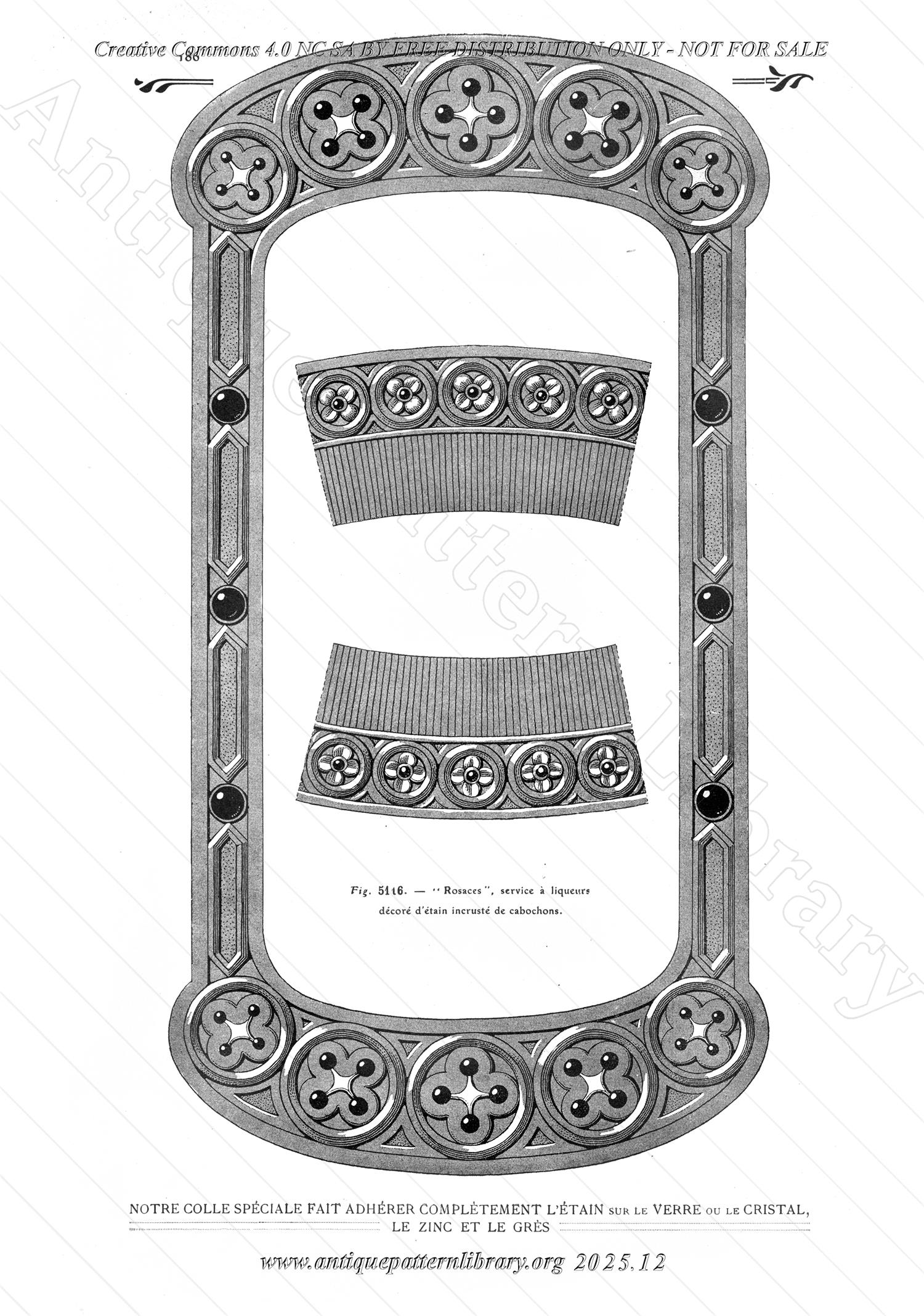 B-YS058 L'Artisan Pratique 210