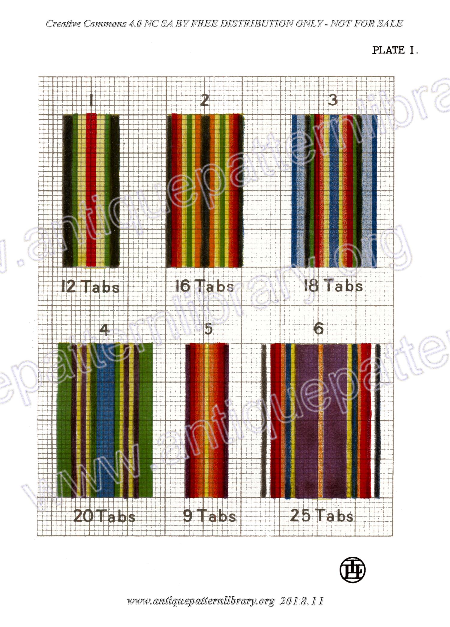 C-YS065 Tablet Weaving 