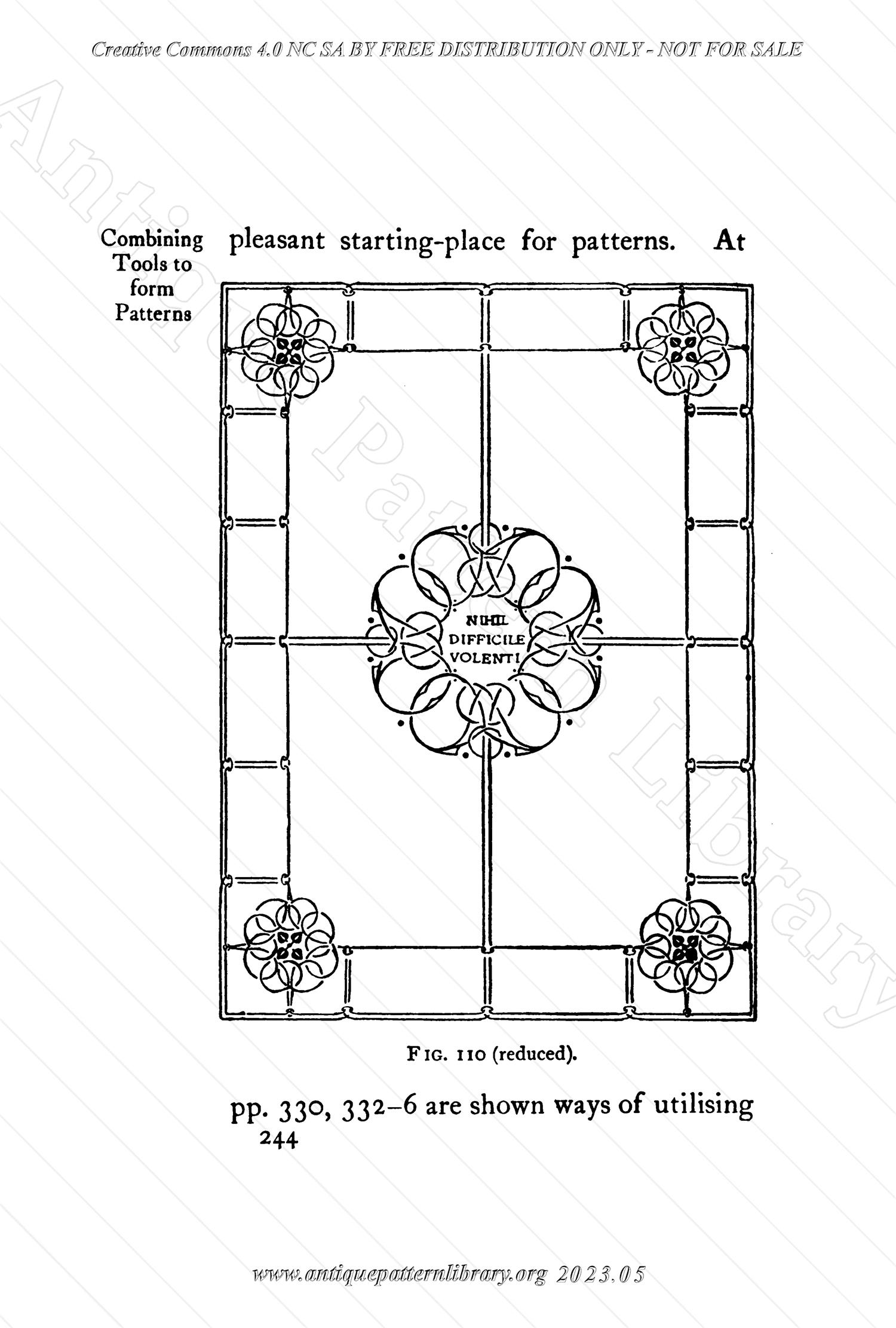 C-YS345 Bookbinding, and the Care of Books