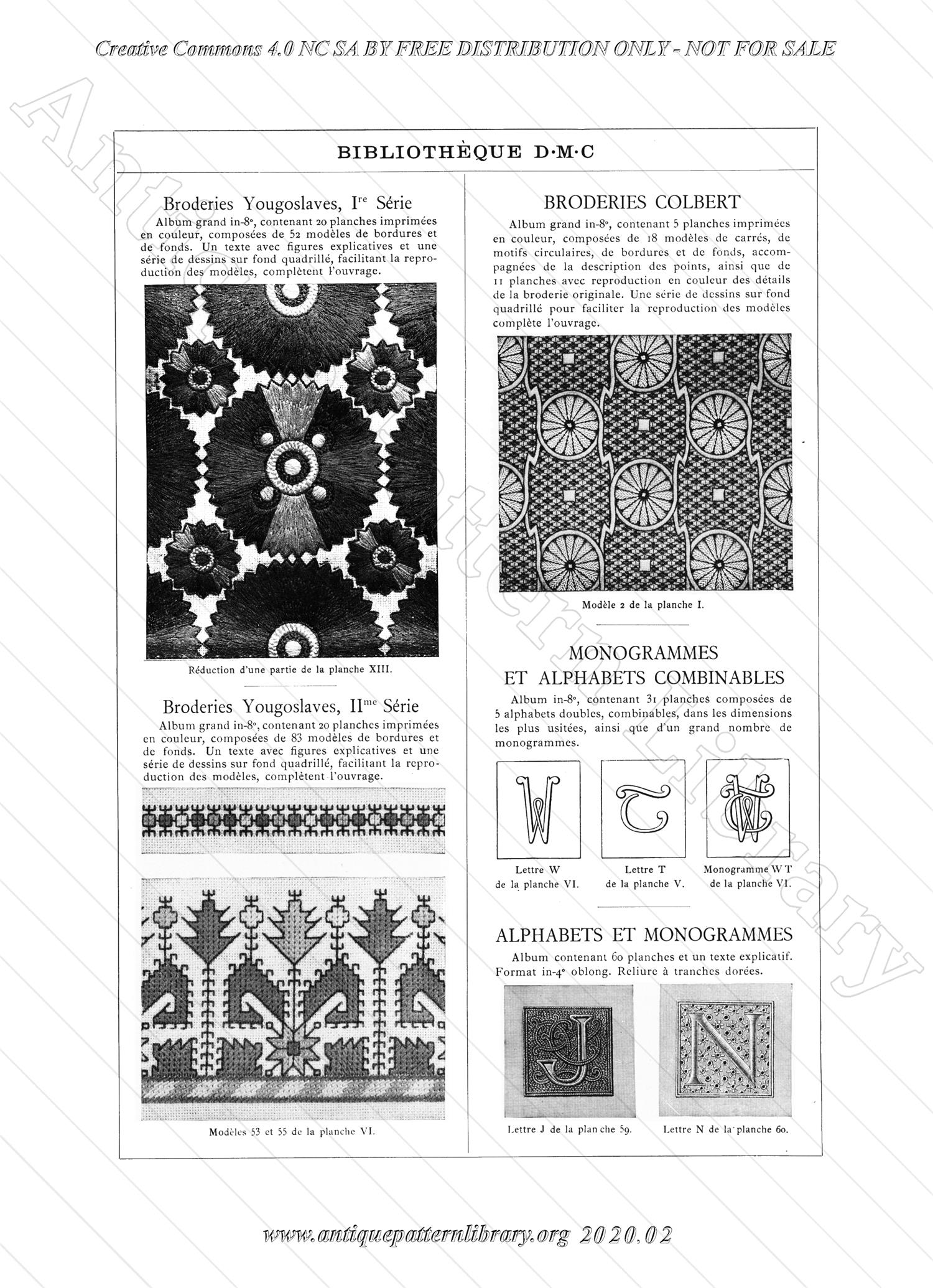 C-YS593 Franges Noues