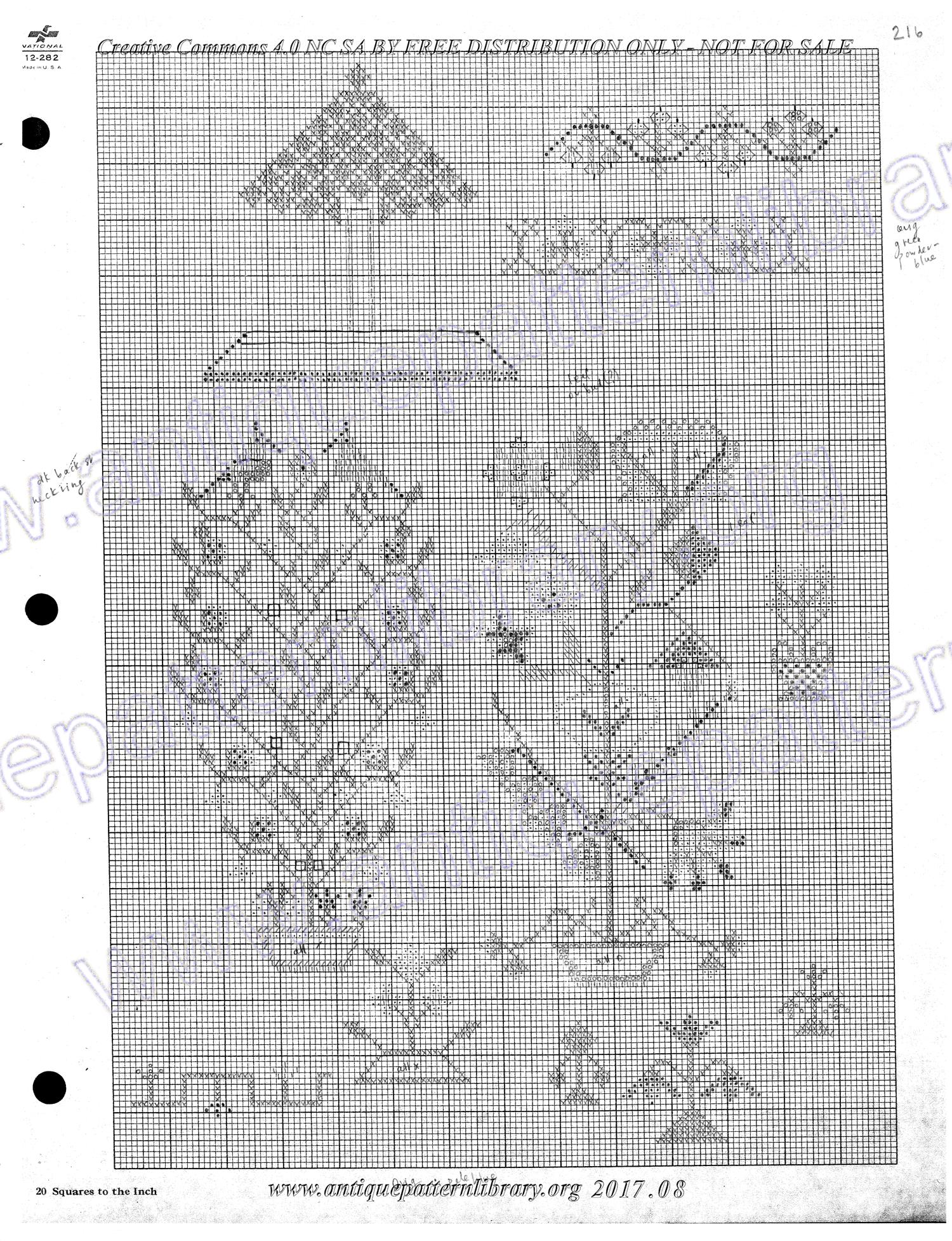 D-CK001 A Work of Love