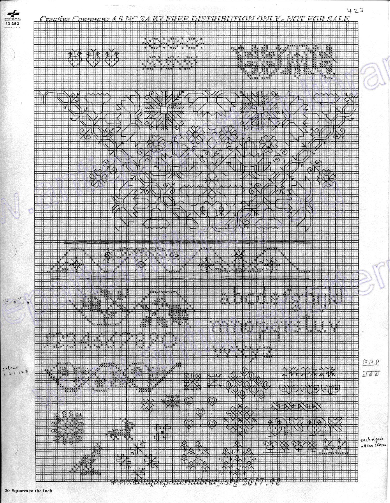 D-CK001 A Work of Love