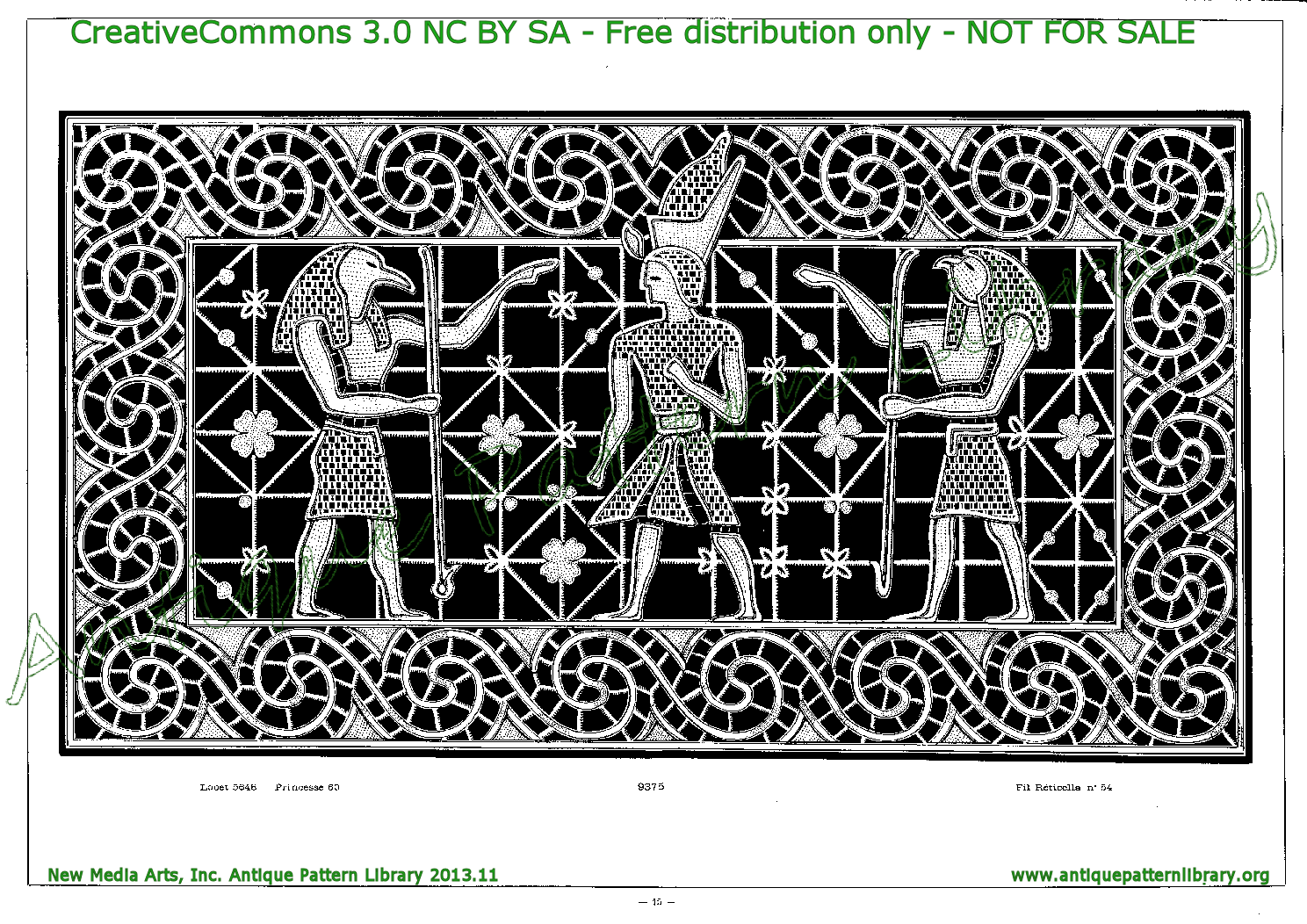 117 Modeles dont 105 en grandeur d'execution