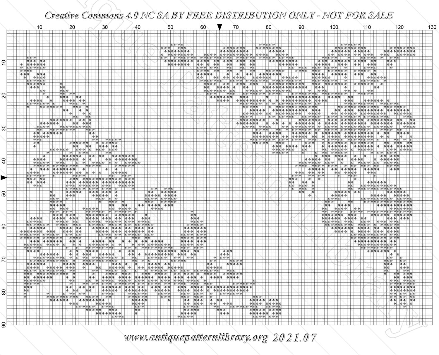 D-YS033 Modern Embroideries 614