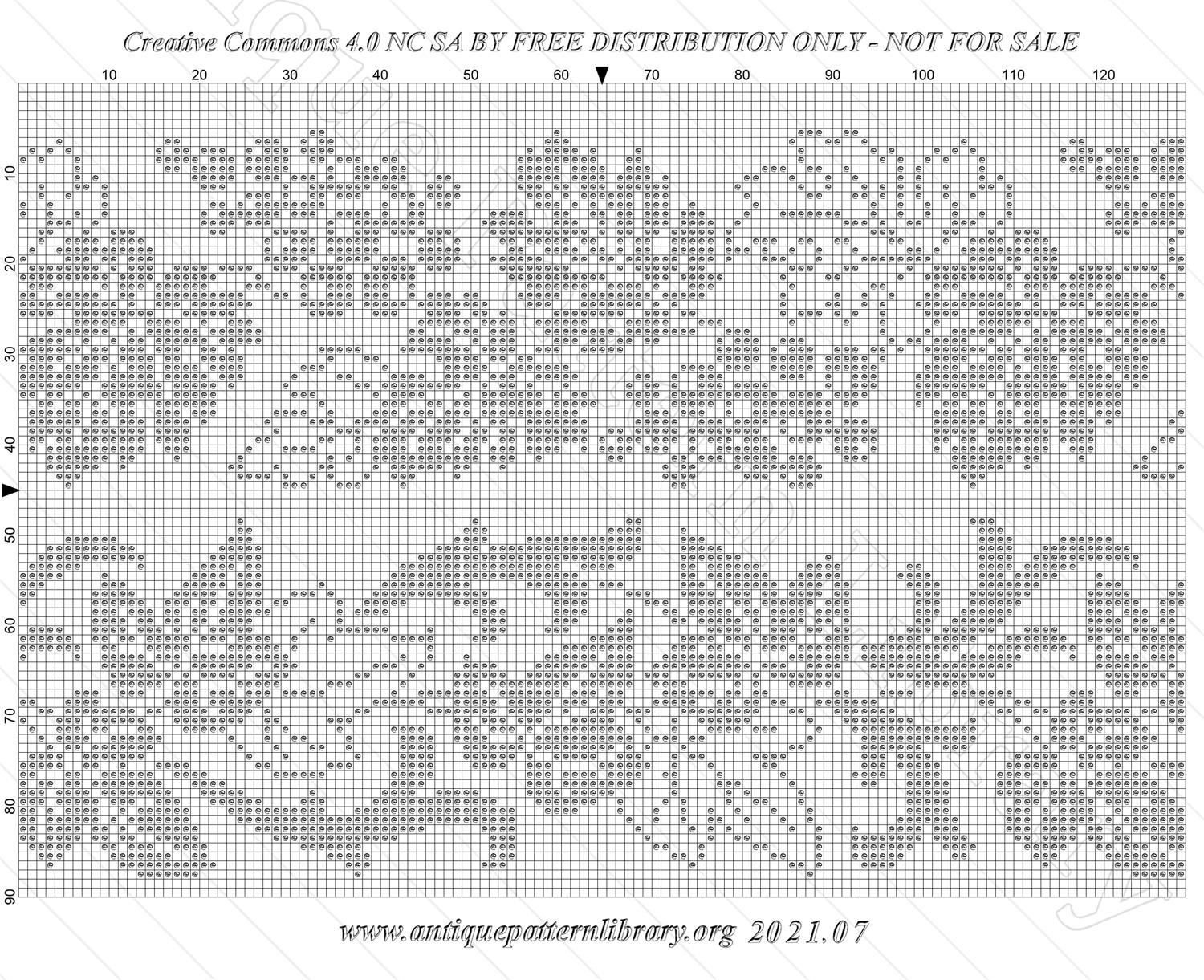 D-YS033 Modern Embroideries 614