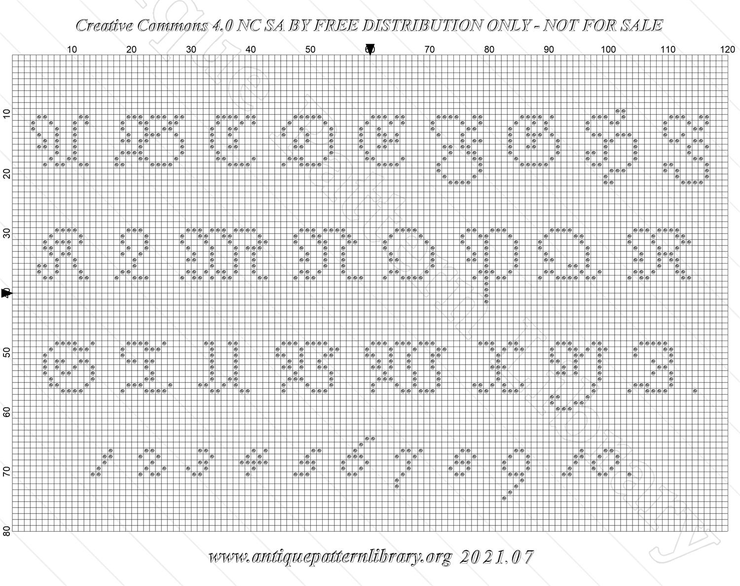 D-YS033 Modern Embroideries 614