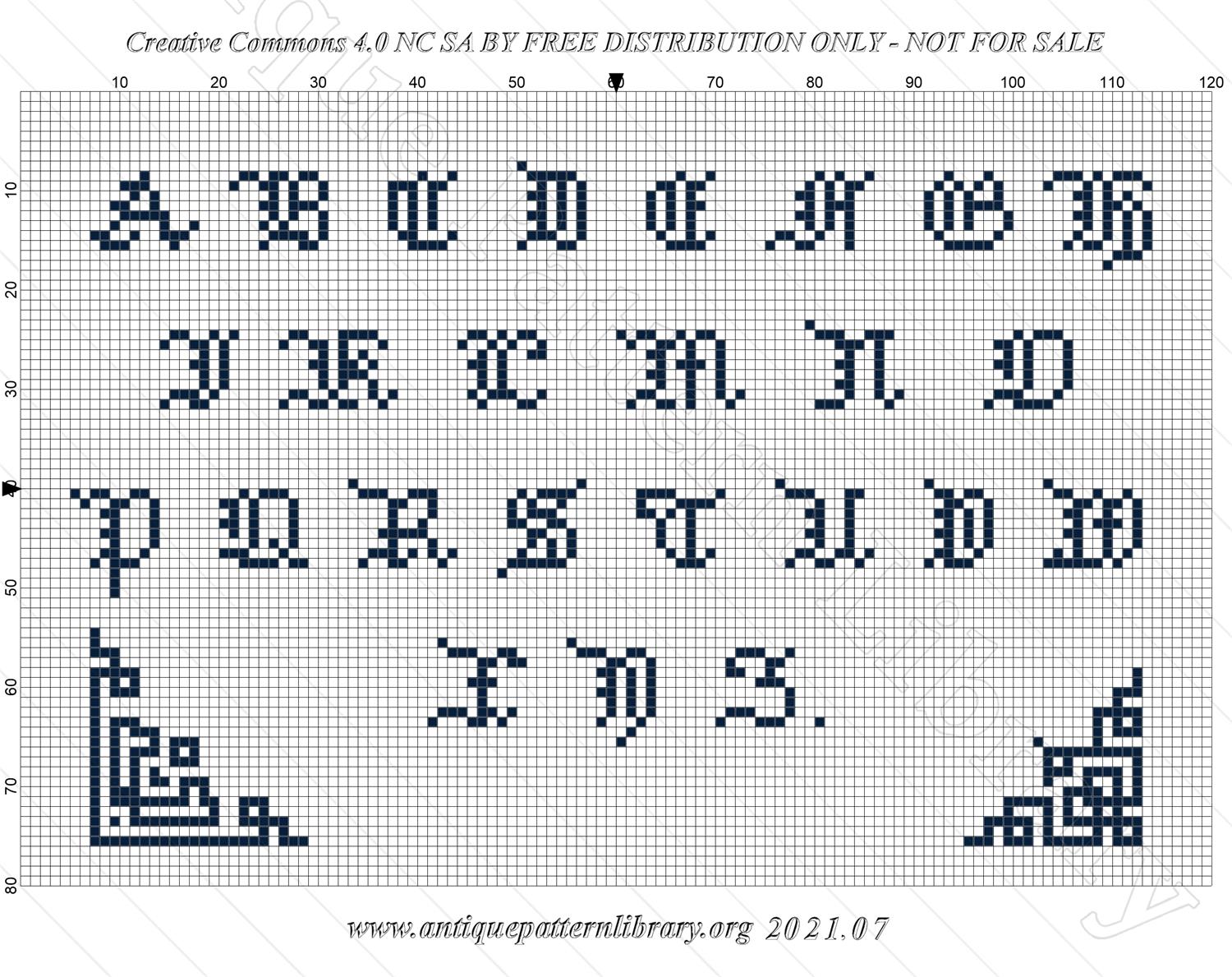 D-YS033 Modern Embroideries 614