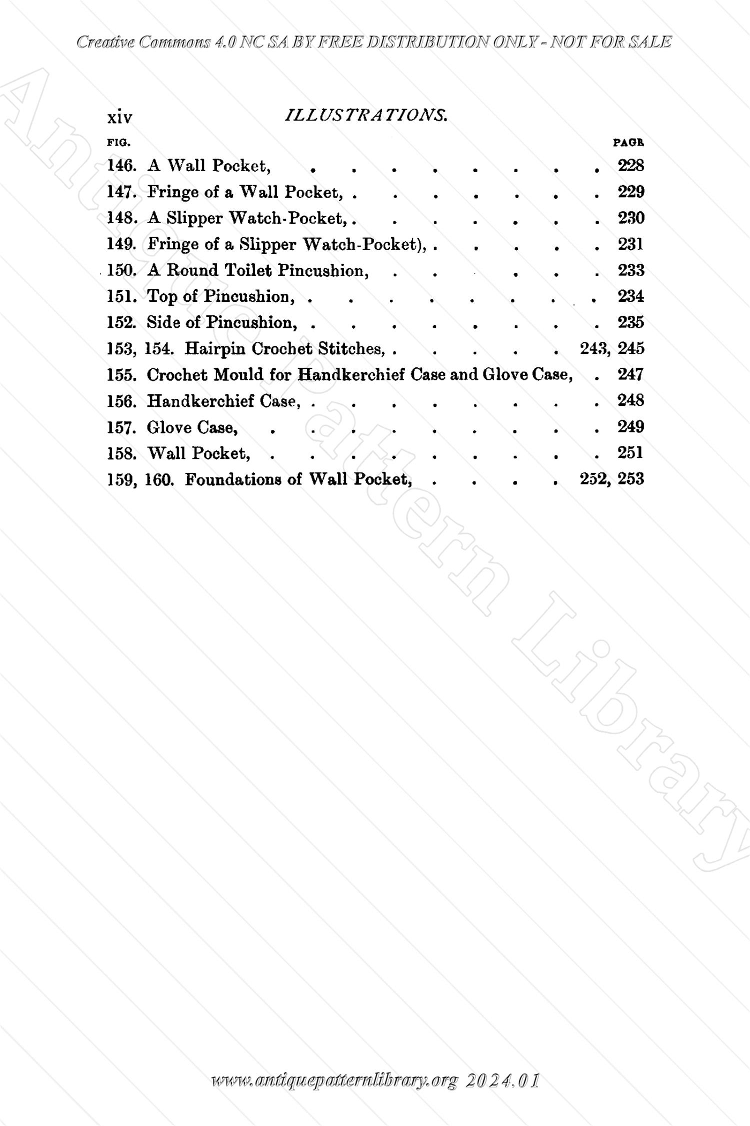 E-WM029 Varied Occupations In String Work
