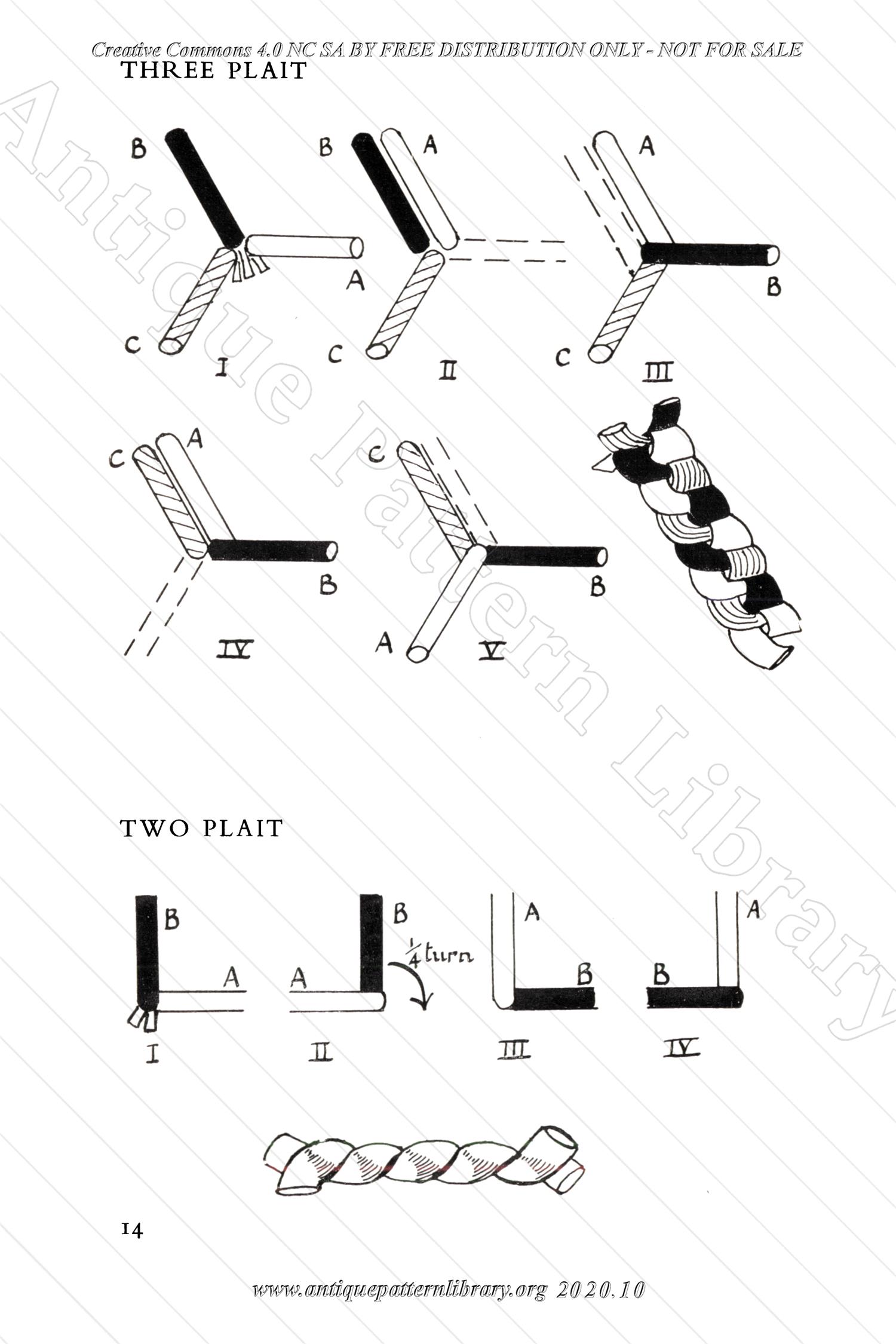 G-HF001 Corn-dollies