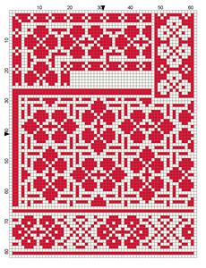 Plate 6 Color chart