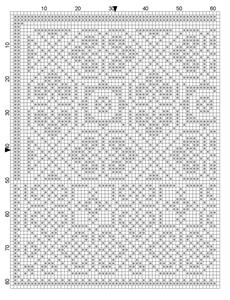 Plate 8 Symbol chart