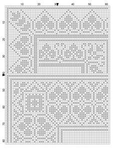 Plate 9 Symbol chart