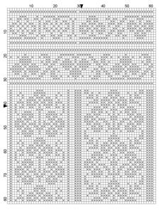 Plate 12 Symbol chart